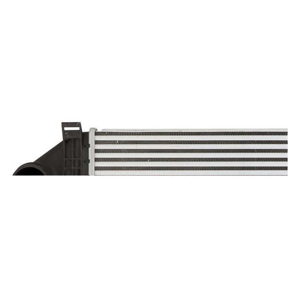 Intercooler For 2013-2016 Ford Escape Titanium Sport Utility 2.0L