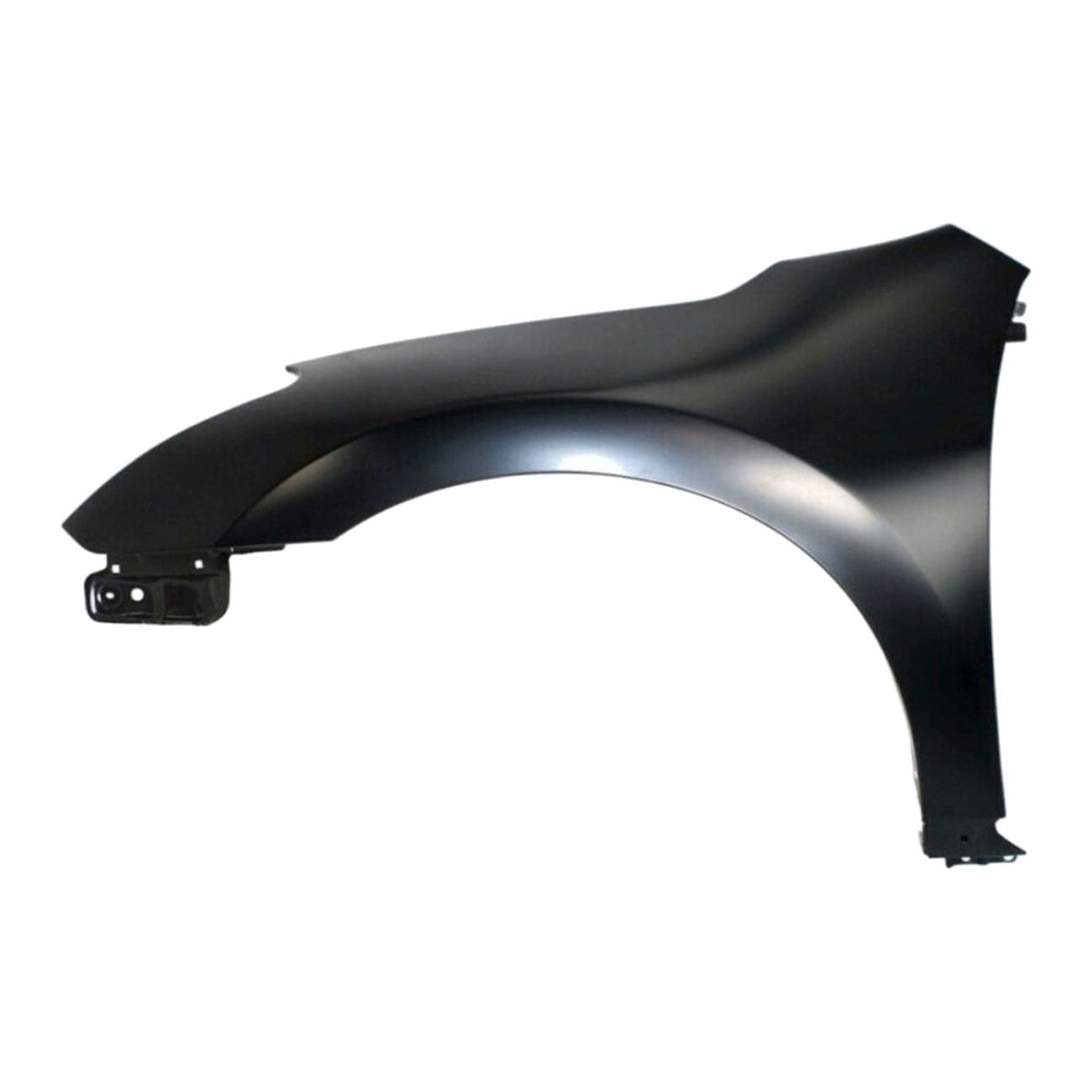 Fender For Nissan 2008-2013 Altima Coupe Front Driver Side Steel