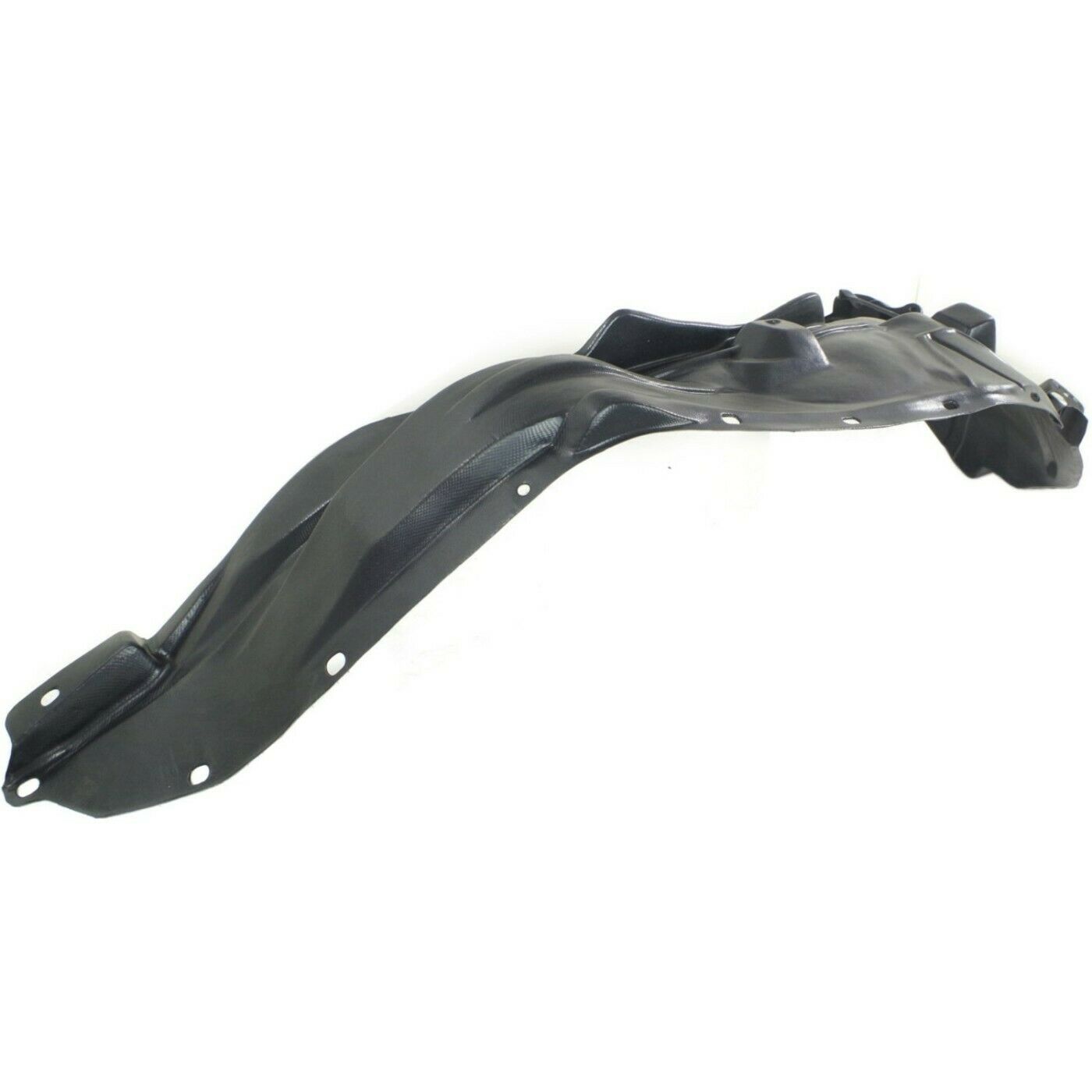 Fender Liner For 2006-2011 Ridgeline Front Left & Right Side Set Of 2