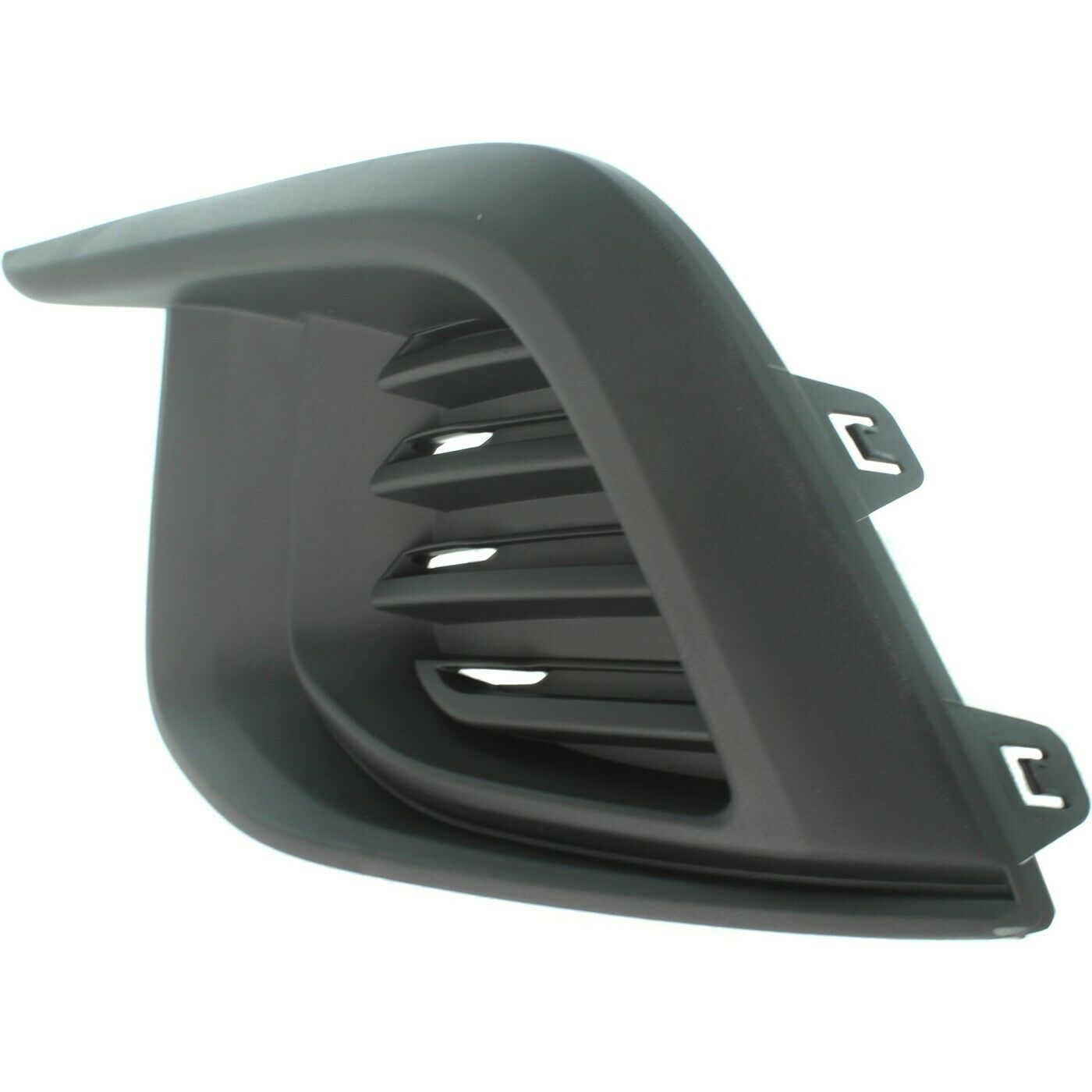 Fog Light Cover Driver Left Side For 2017-2020 Chevrolet Sonic LH Hand Sedan