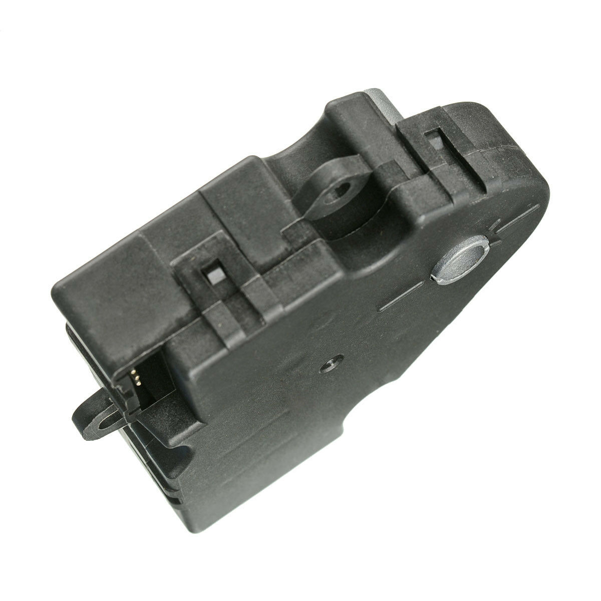 3-pin Blend Air Door Actuator For Buick Cadillac Chevrolet GMC