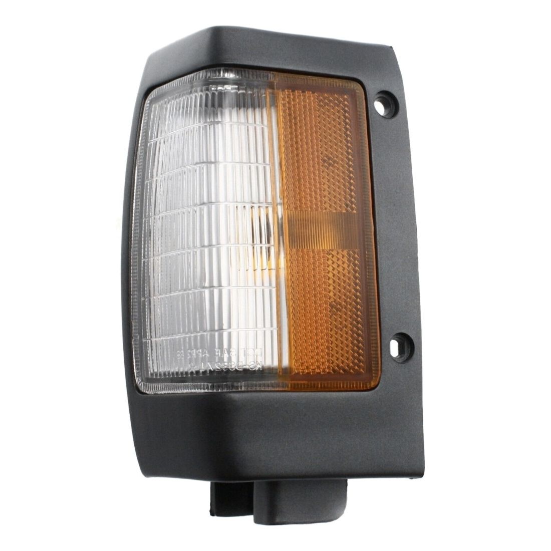 Corner Marker Parking Light Left Driver Side For 1990-1994 D21 Hardbody