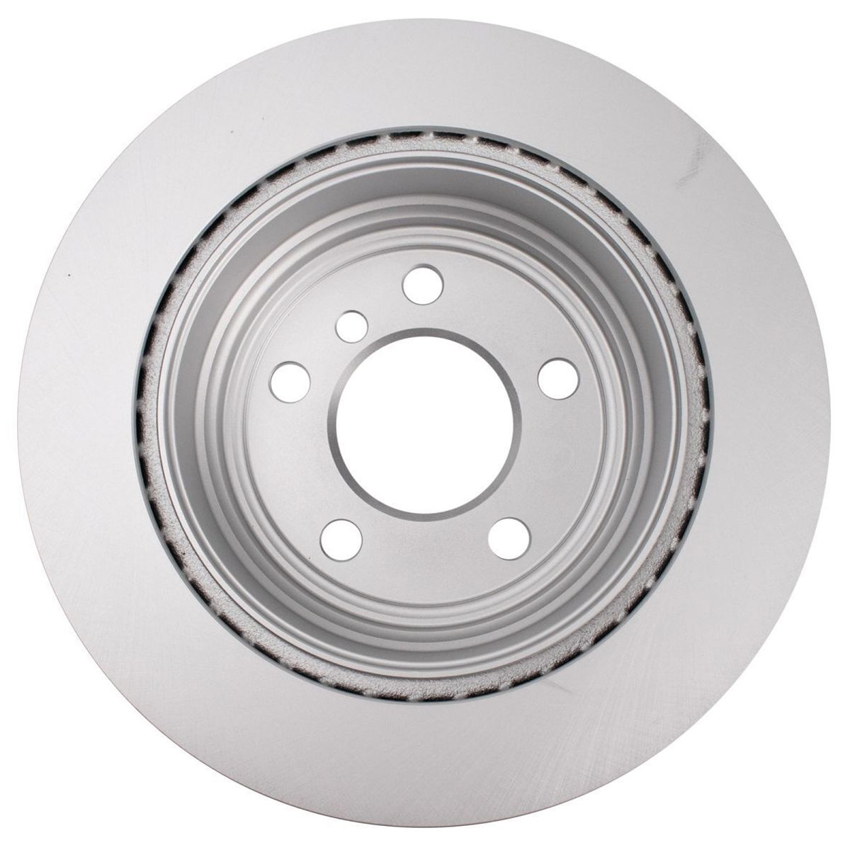 Rear Brake Rotor Set Fits 2013-2020 BMW