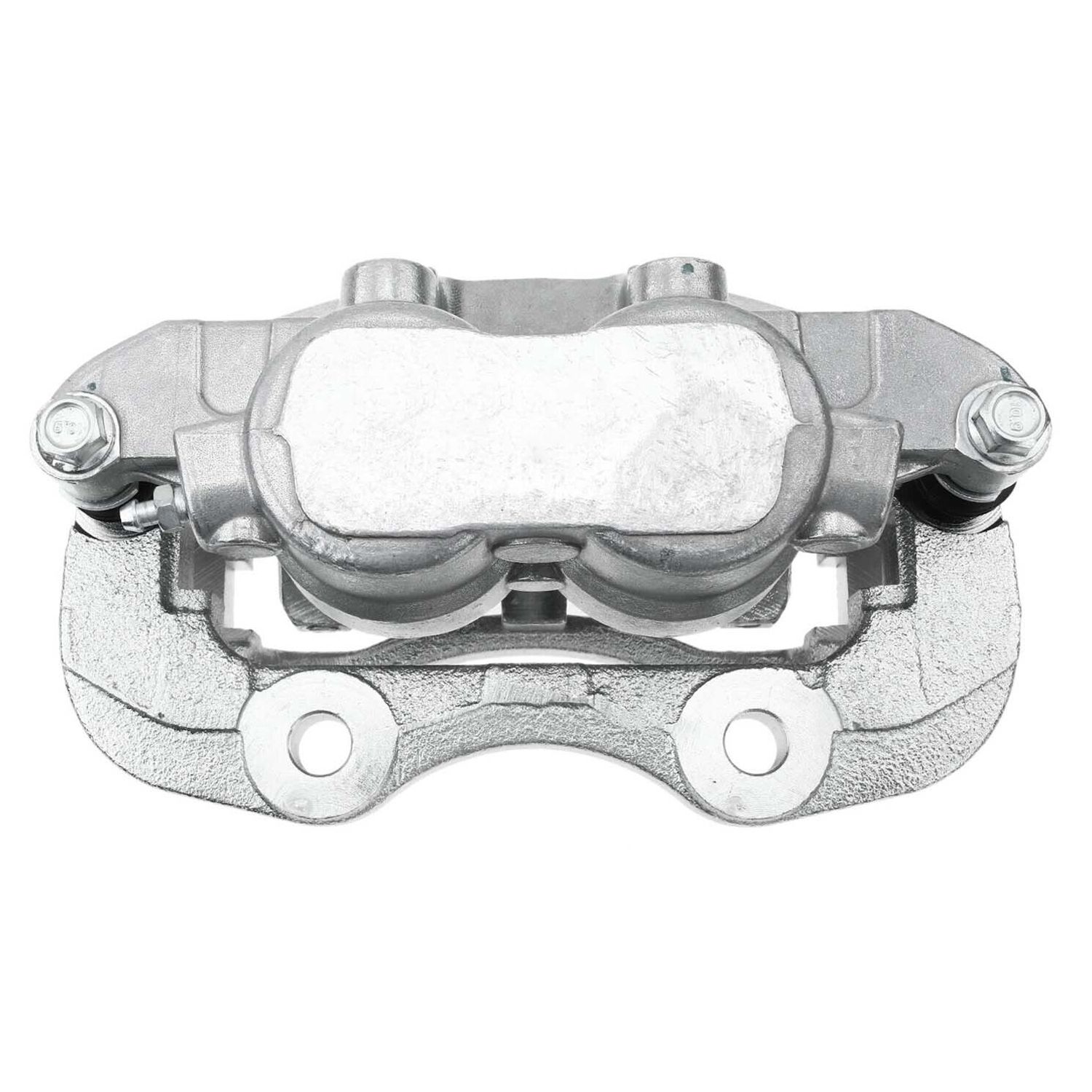 Rear Left Brake Caliper W/ Bracket For Chevy Express Avalanche GMC Savana 1500