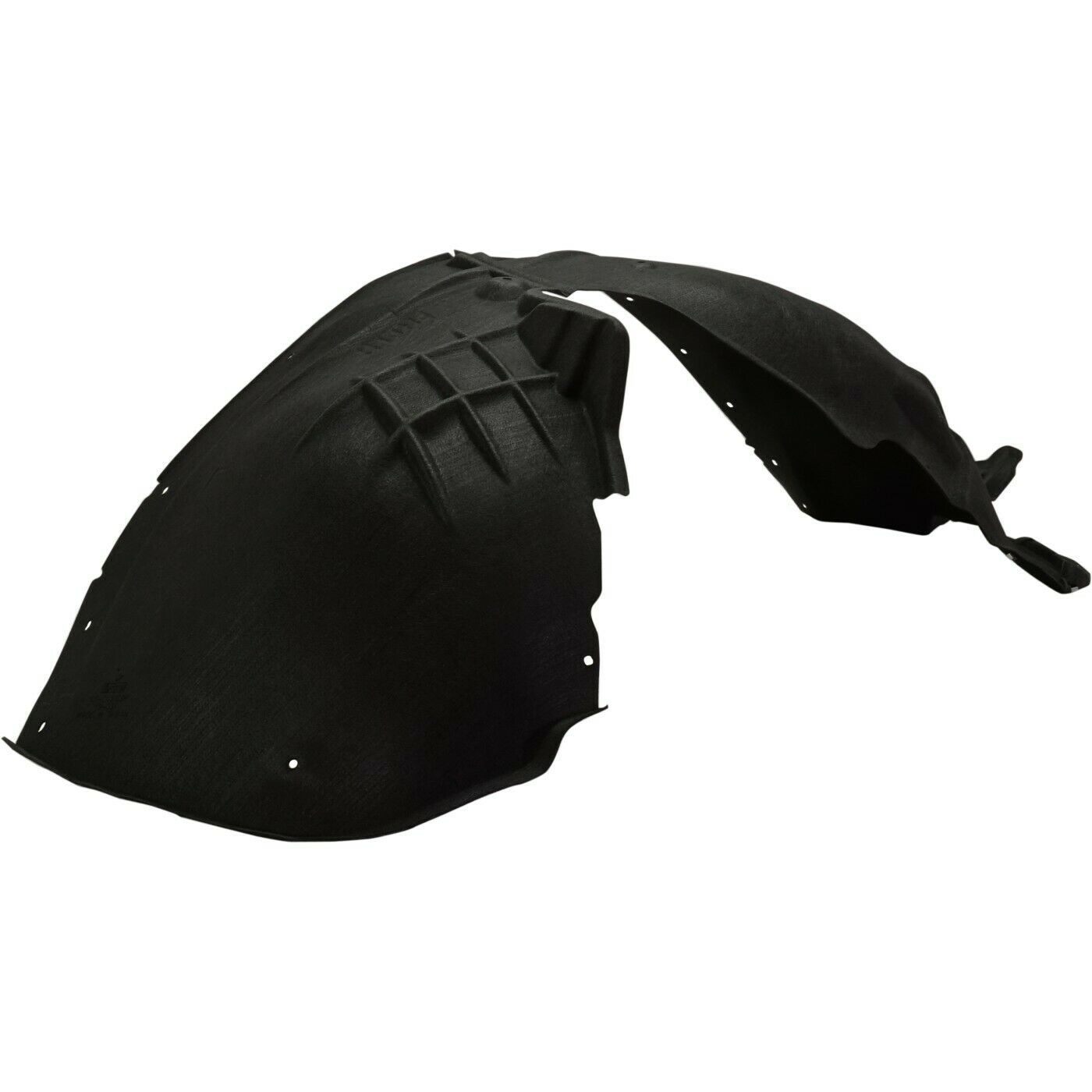 Fender Liners Front Driver Left Side For 18-21 Traverse LH Hand 84604304