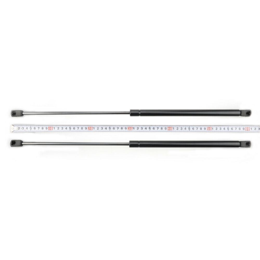 4 PCS - Tailgate Lift Supports Shock Struts For Mazda 2004-2008 Hatchback Hatchback