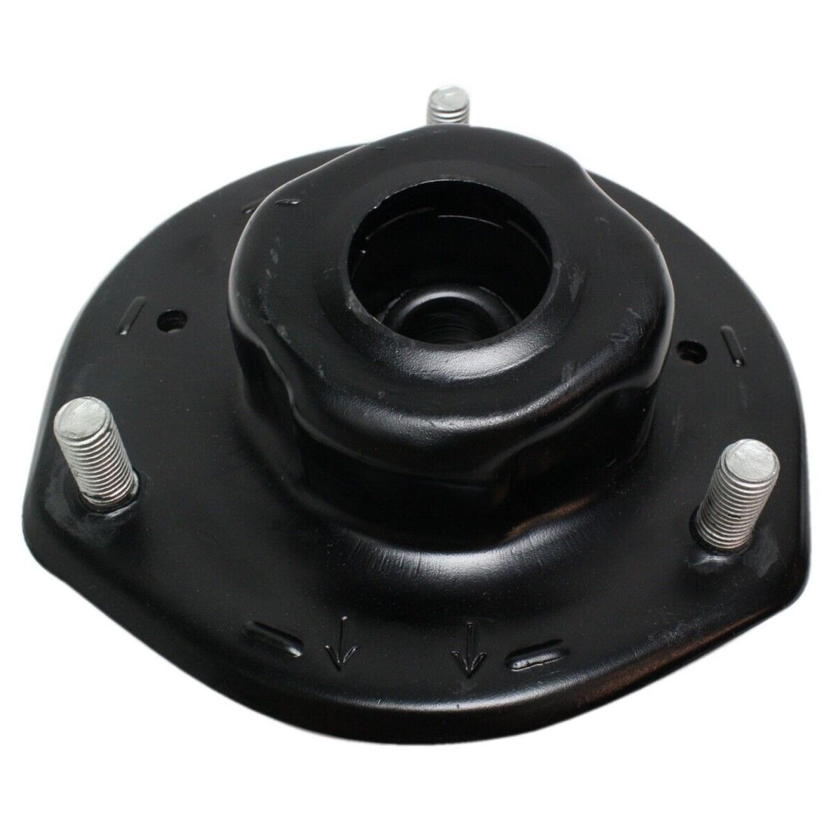 2pcs Front Left And Right Side For Lexus 1997-2001 ES300 And Strut Mount Kit
