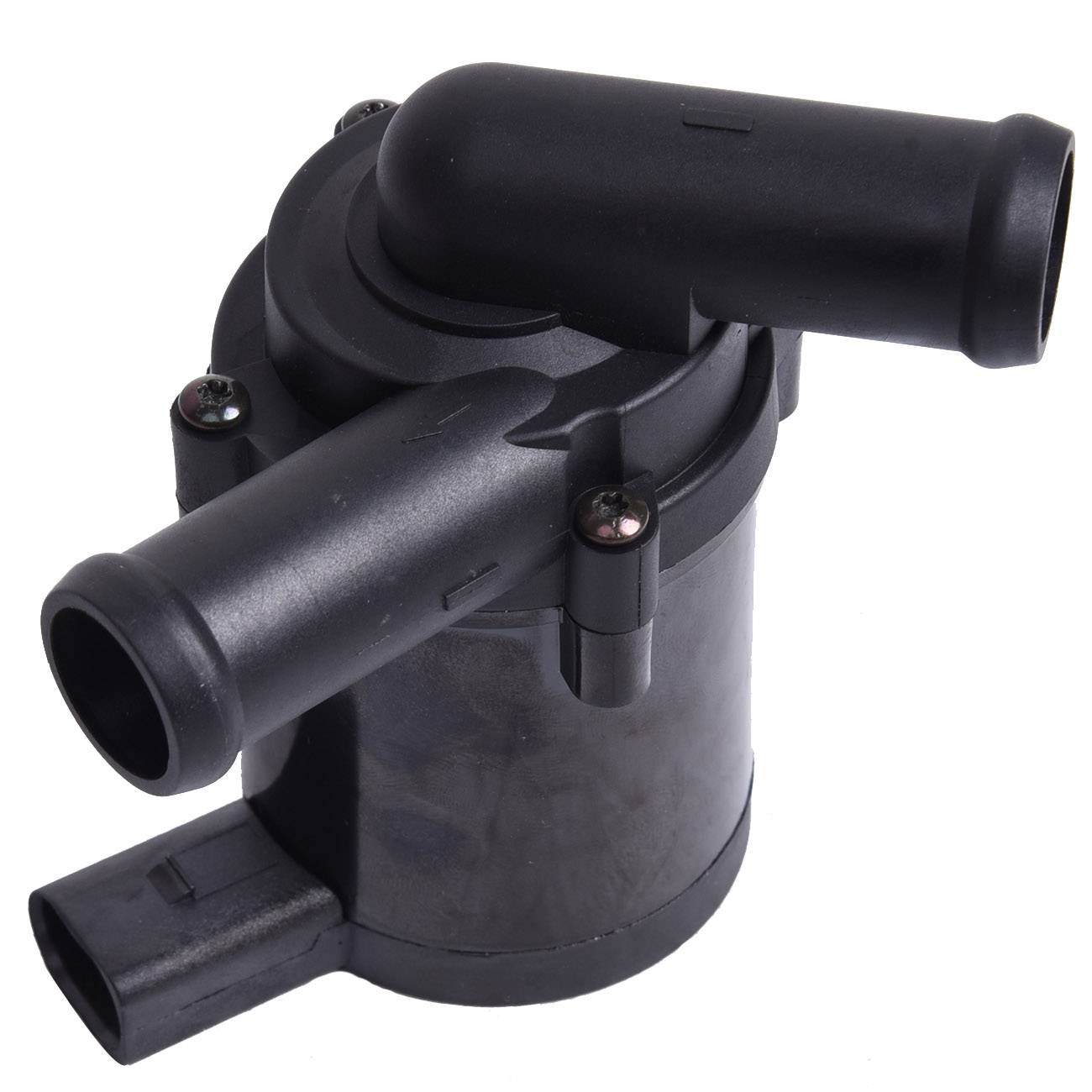 Auxiliary Coolant Water Pump For Volkswagen 05-10 Touareg TDI 09 Touareg V6 TDI