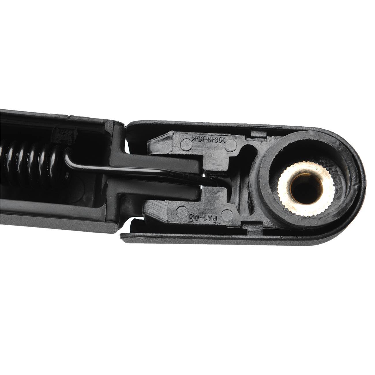For 03-06 Outlander MR971507 2PCS Rear Windshield Wiper Arm & Blade