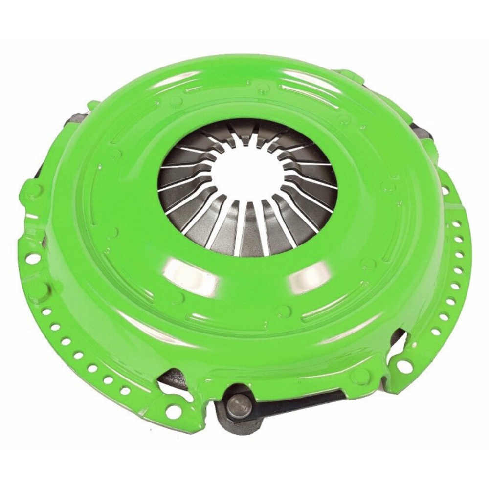 Mitsuko Stage 1 Clutch Kit For Buick Chevy GMC Olds Pontiac 4.1 4.6 5.0 5.4