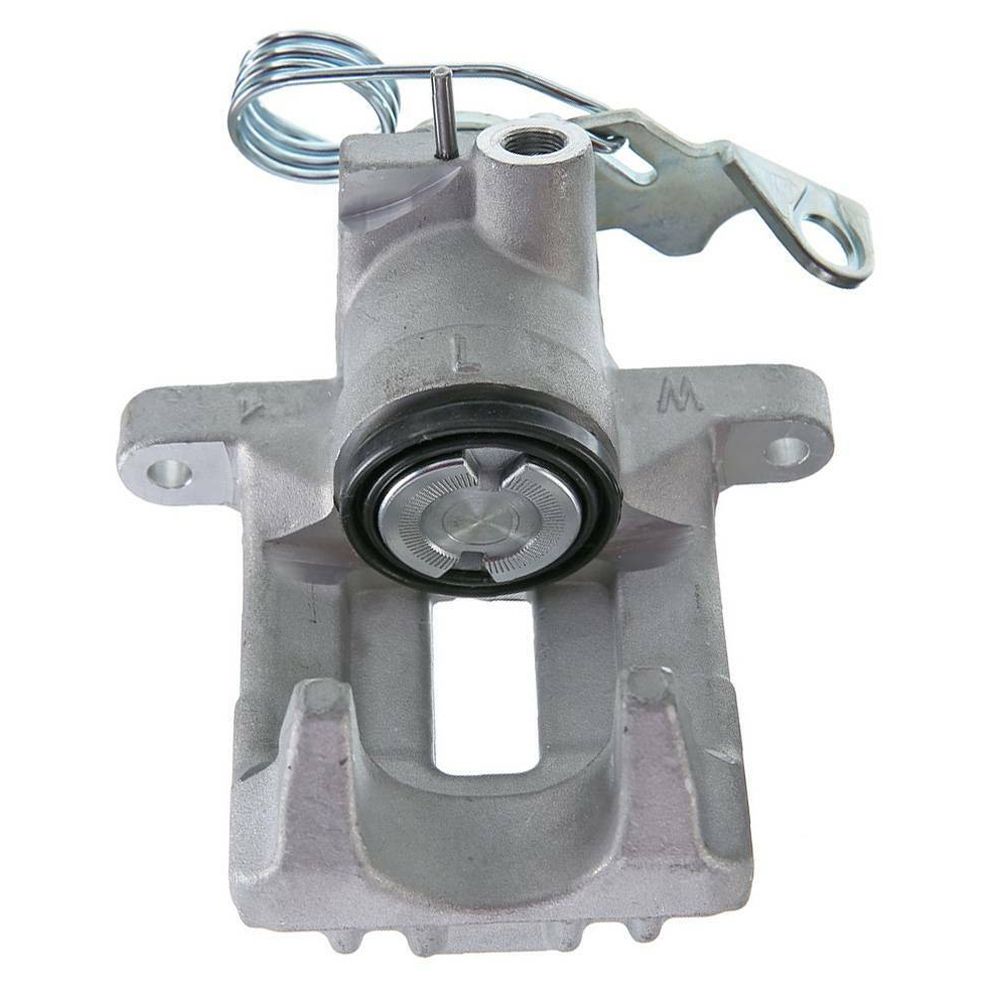 2pcs Rear Left & Right Disc Brake Caliper For Audi A4 A6 Volkswagen Passat 98-05