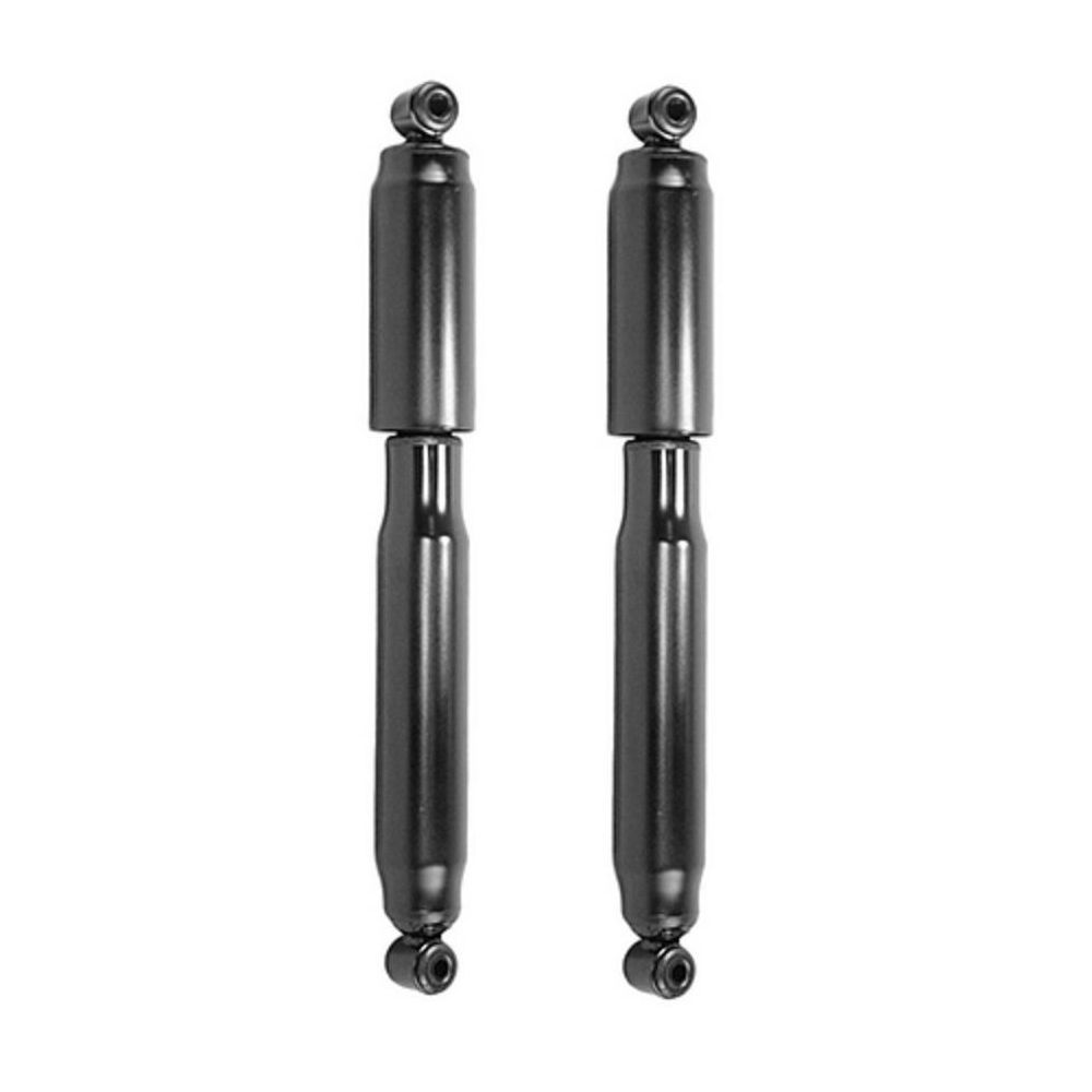 4WD Air Springs For 97-02 Expedition 2 Left+Right Rear Shocks Absorbers Struts