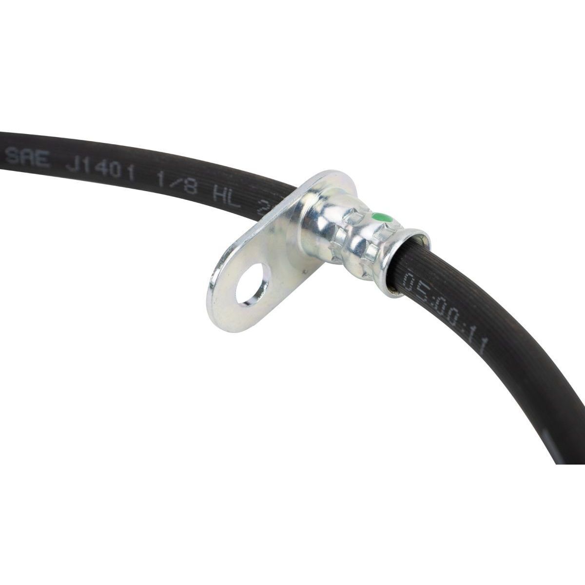 For 2005-2007 Toyota Highlander Limited Sport Utility Front Left Brake Hose