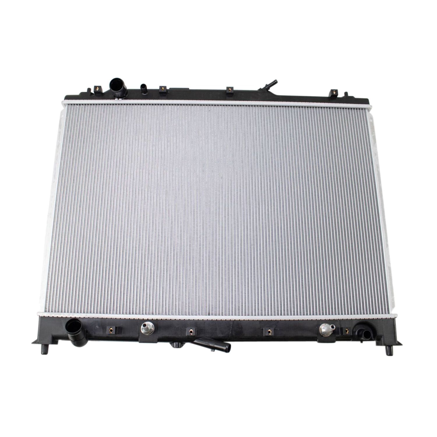For 07-15 Mazda CX-9 Sport Utility Engine Coolant Radiator Assembly Direct-