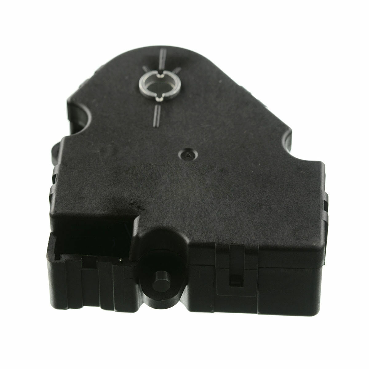 2 Sets Of - HVAC Heater Blend Door Actuator For 2007-2012 Acadia Enclave Outlook