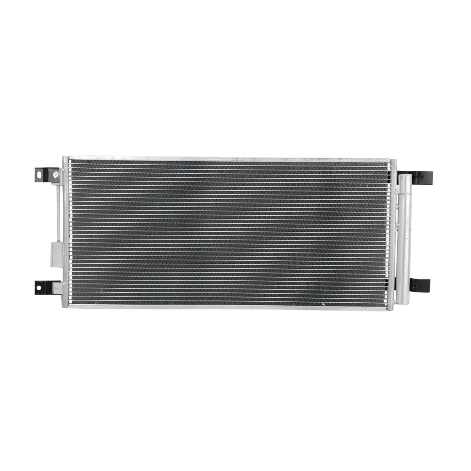 A/C Condenser For 2019-2022 Ram 2500 3500 2019-2020 4500 5500 CH3030271