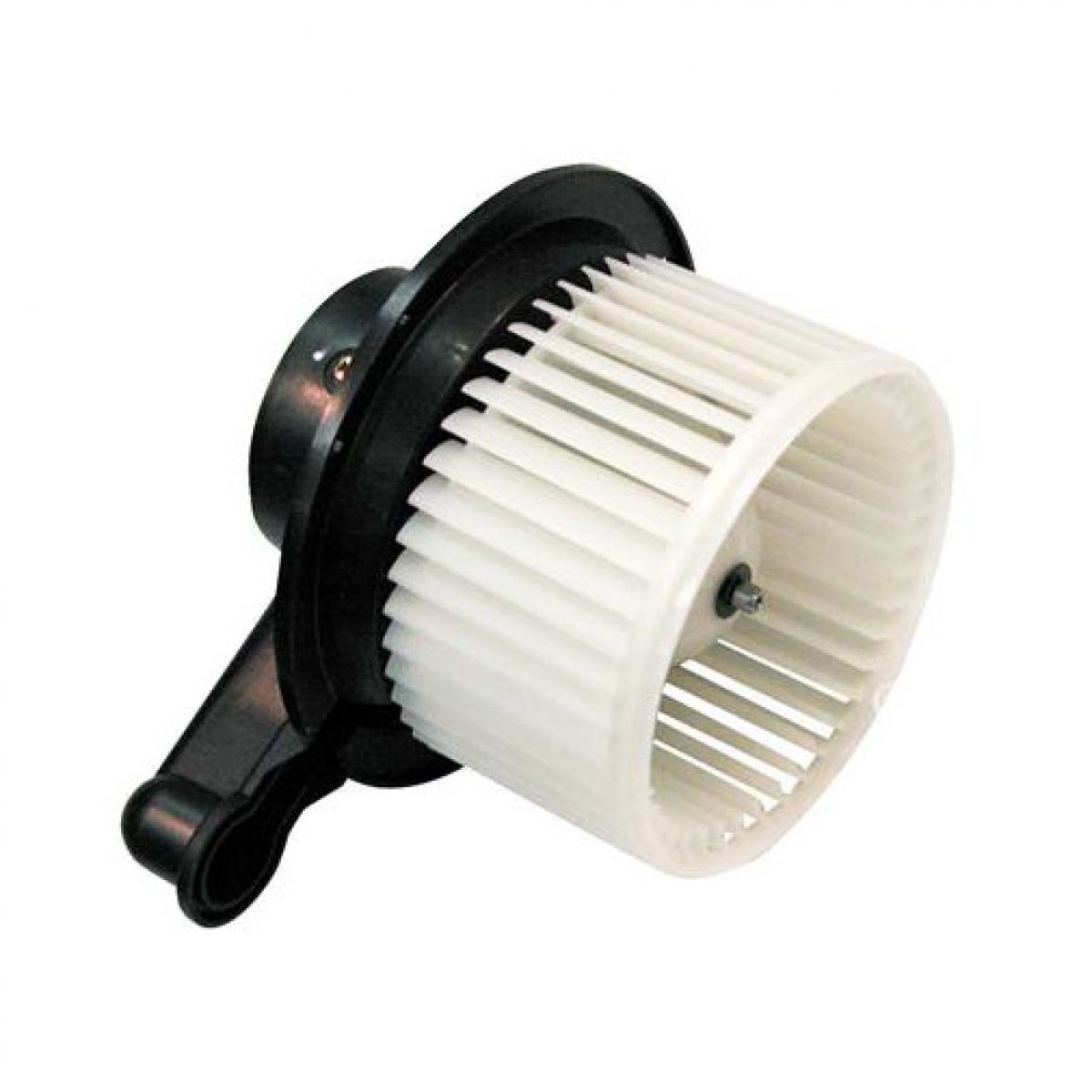Front Heater Blower Motor W/ Fan Cage For Explorer Mountaineer Sport Trac SUV