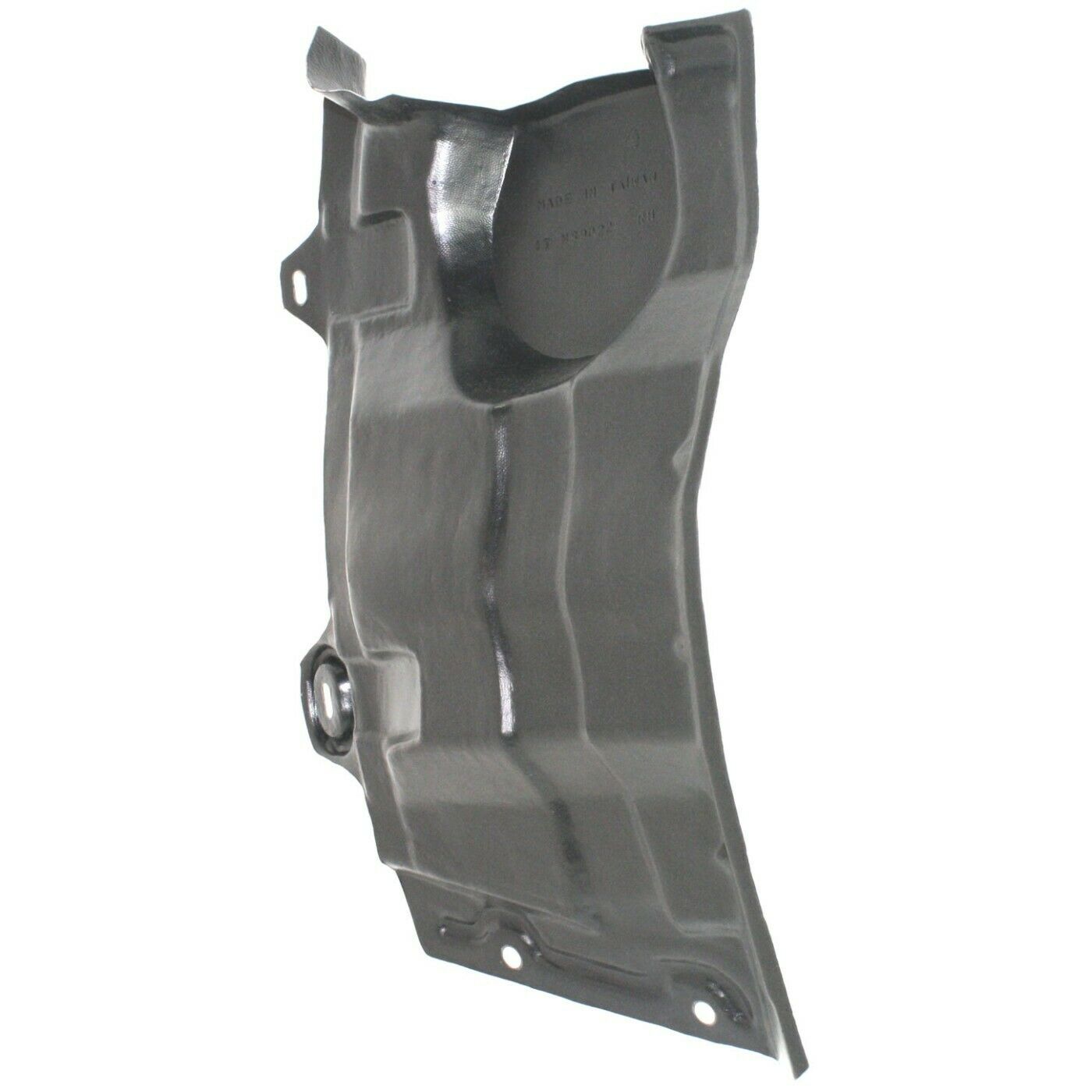 Passenger Side Engine Splash Shield For Nissan 2002-2006 Altima 2004-2008 Maxima