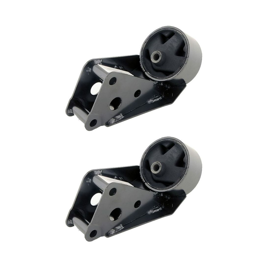 2 Sets Of - A6312 Transmission Mount Left Sentra, NX 2.0L 11220-58Y00