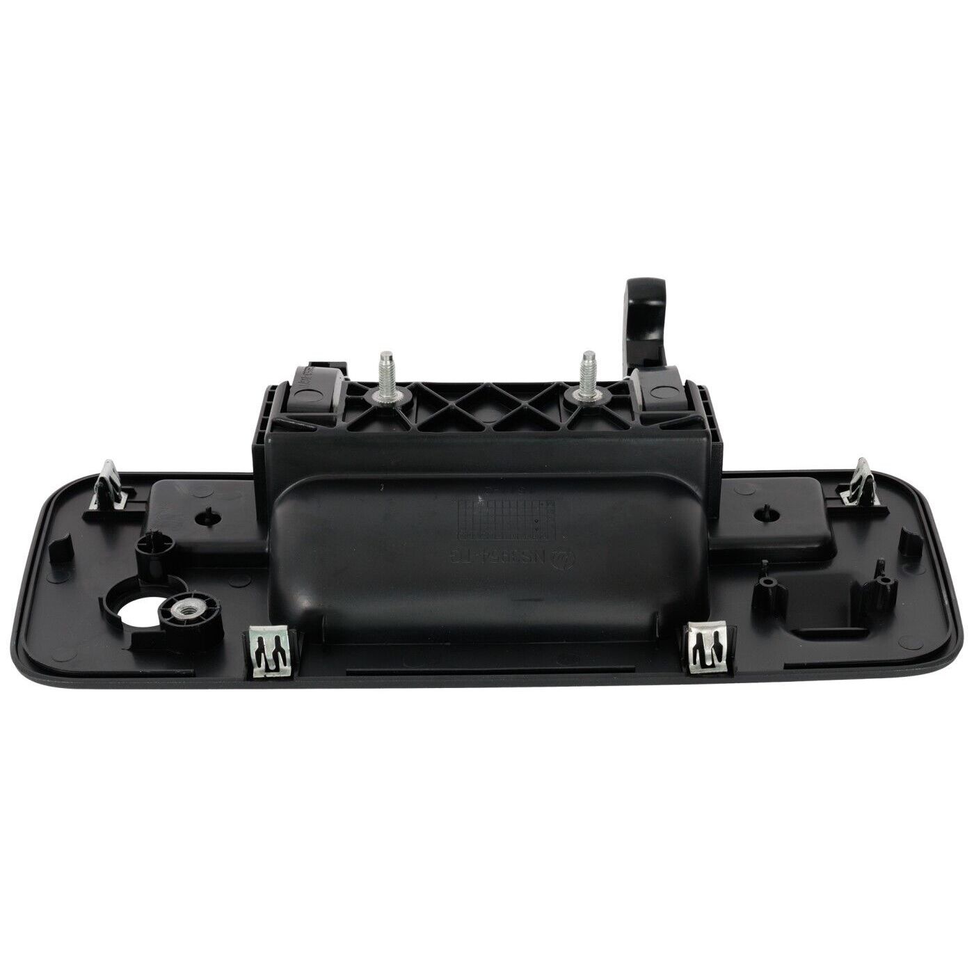 For 2013-2015 TITAN PRO-4X Crew Cab Pickup Tail Gate Tailgate Handle 906069Fm1A