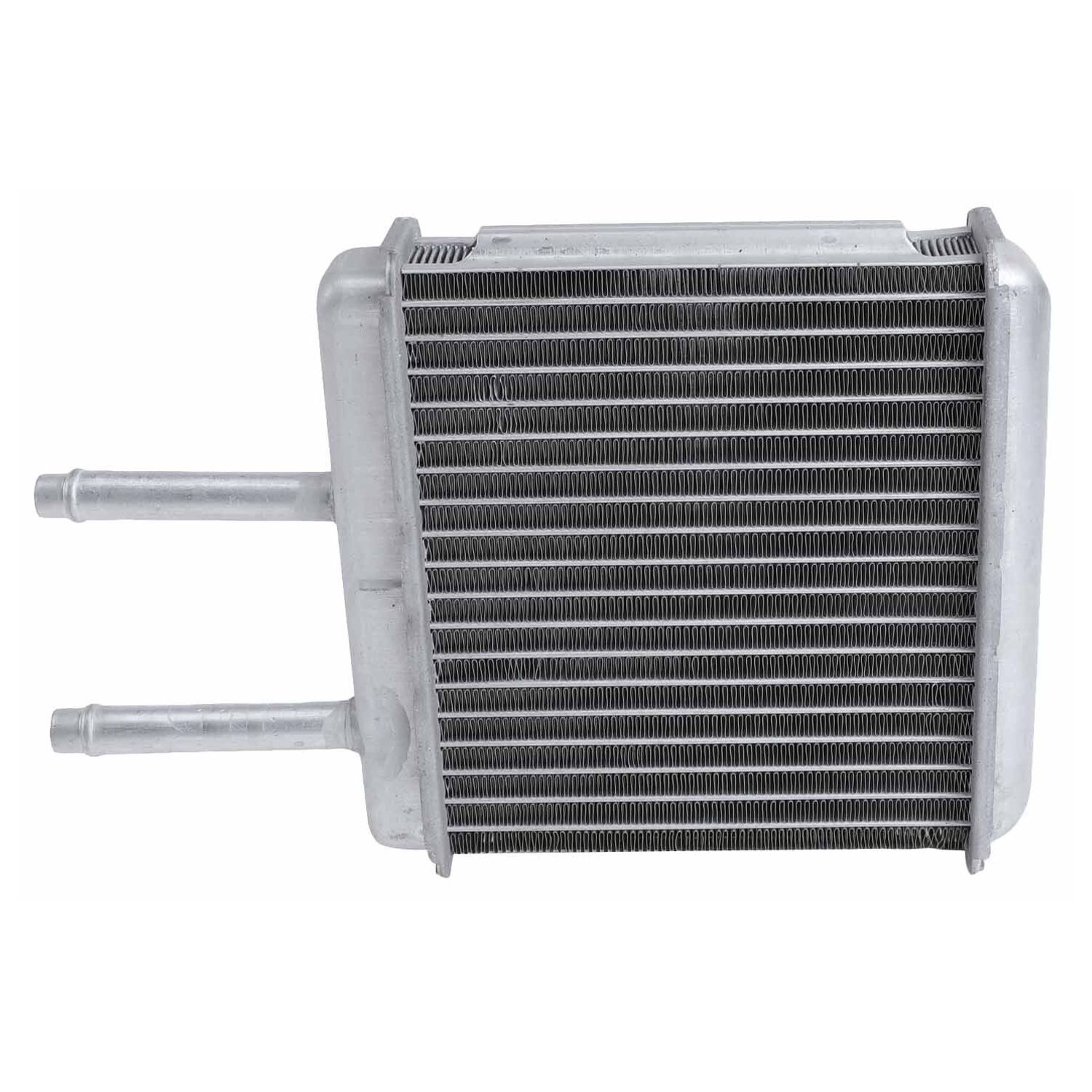 2 Sets Of - AC HVAC Heater Core For Chevrolet Metro Sprint Geo Pontiac Firefly Suzuki