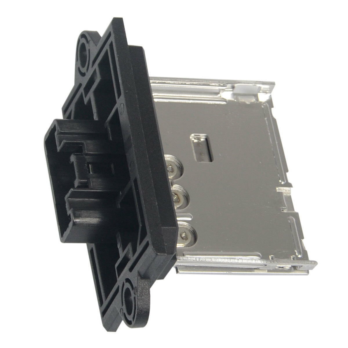AC Blower Motor Resistor For Nissan 09-10 Cube 07-09 Tiida 07-11 Versa RU702