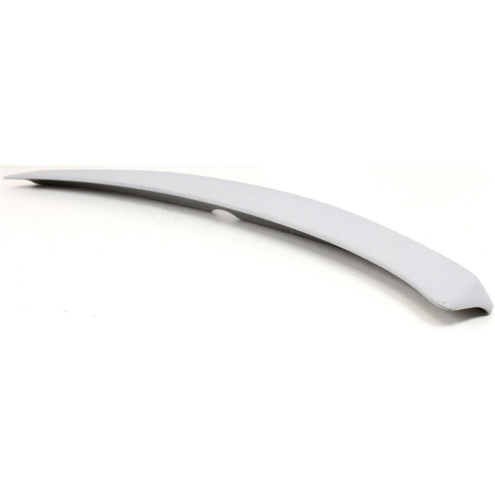 7687102907 Spoiler Rear For 2009-2010 Toyota Corolla Sedan