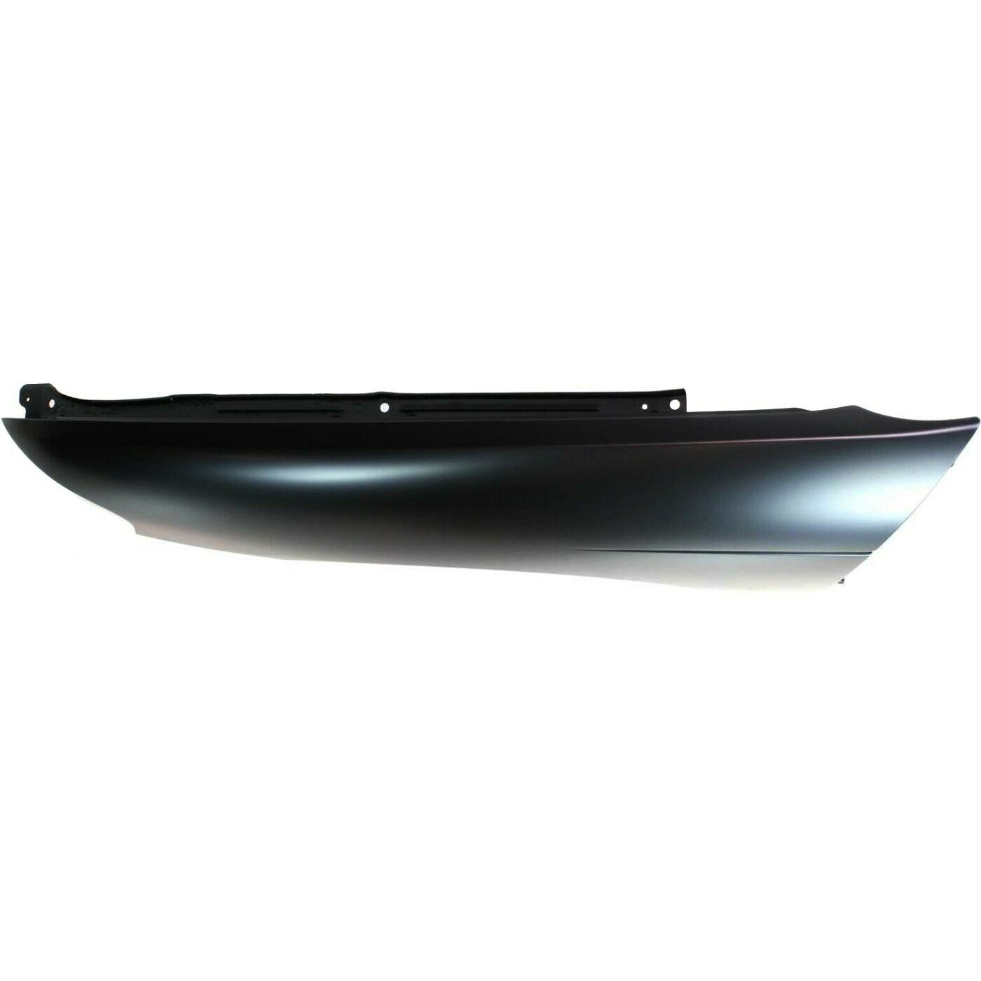Fender For Nissan 2000-2006 Sentra Sedan Front Driver Side Primed Steel