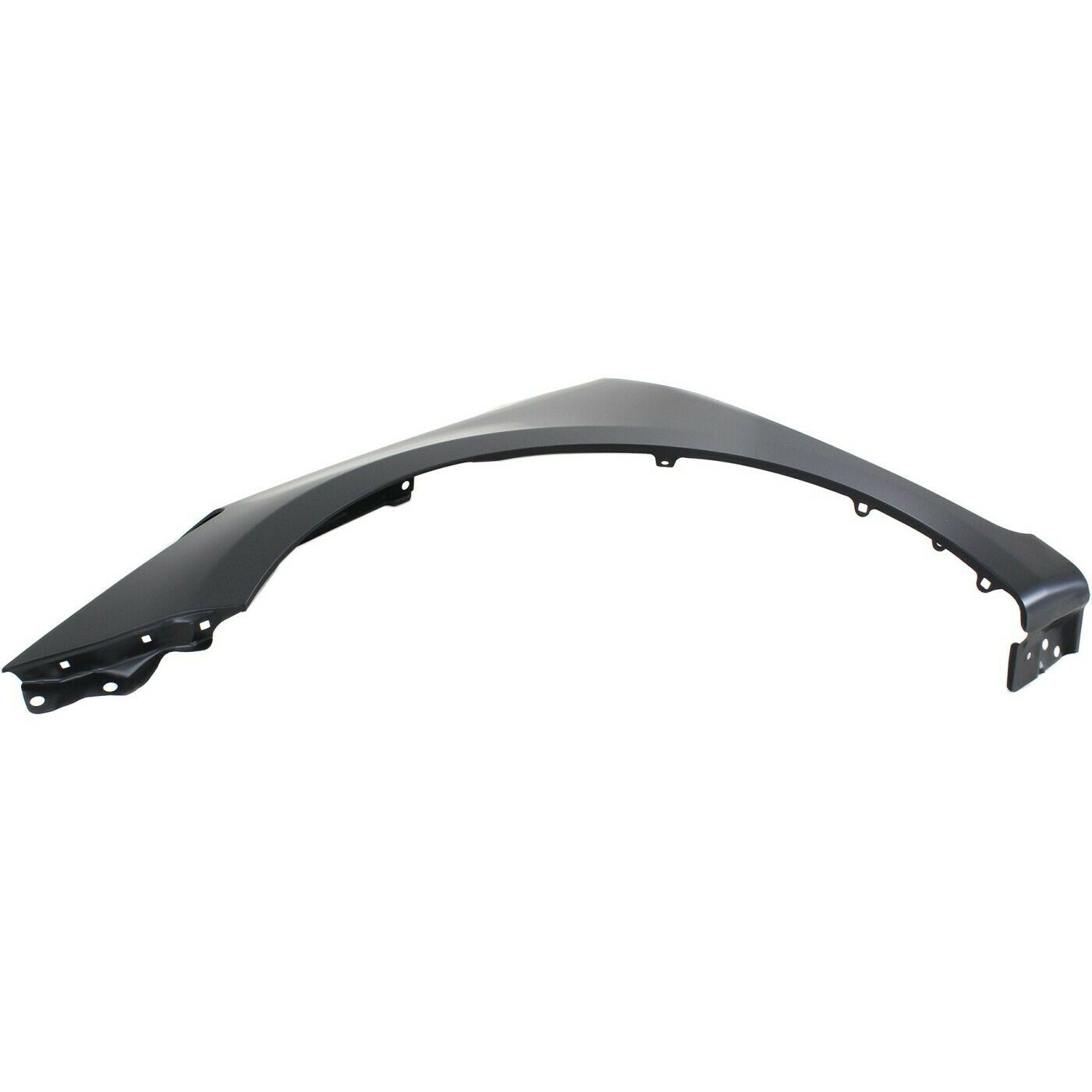 Fender Front Driver Left Side LH Hand For 2014-2018 Kia
