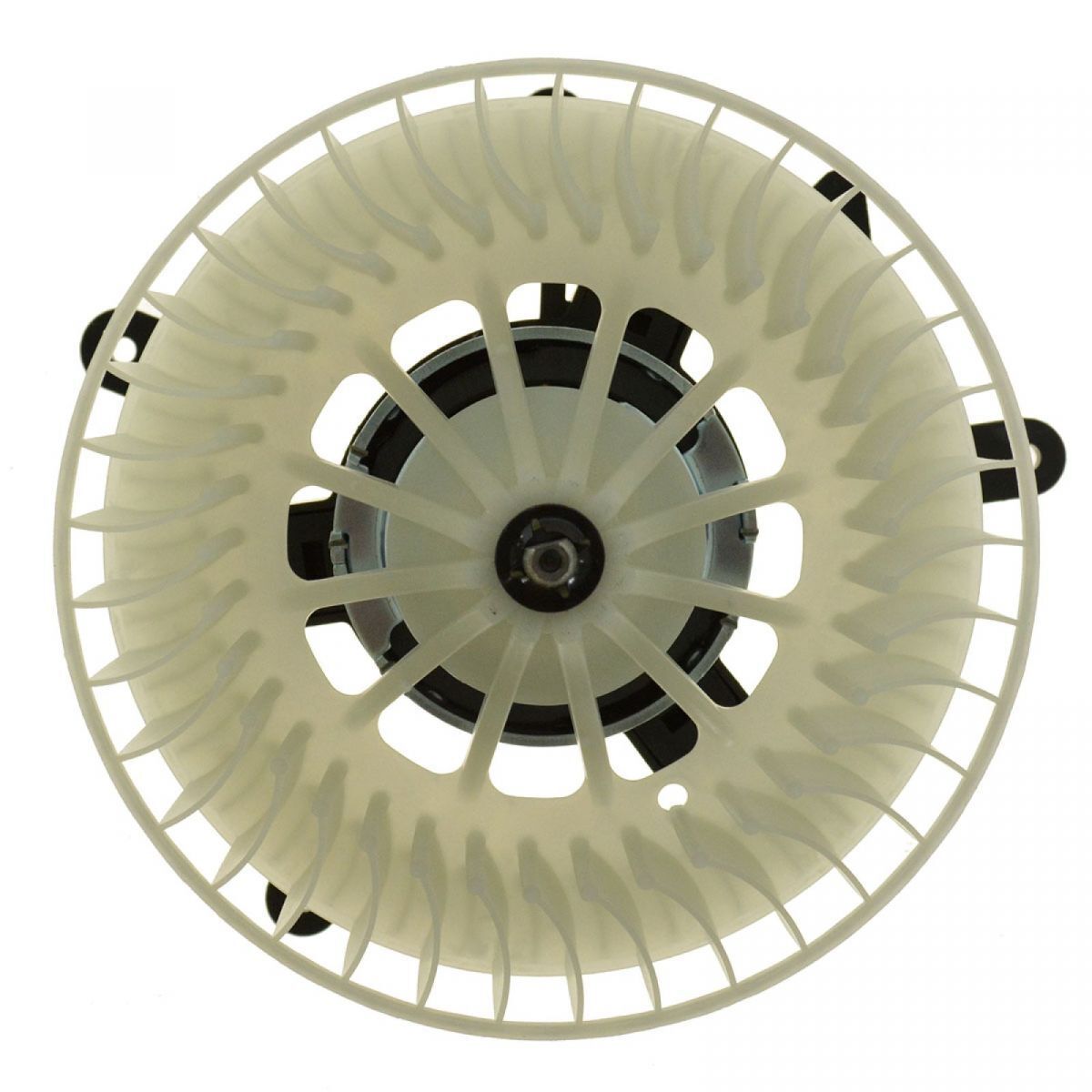 Heater Blower Motor W/ Cage For Mercedes-Benz SLK CLK