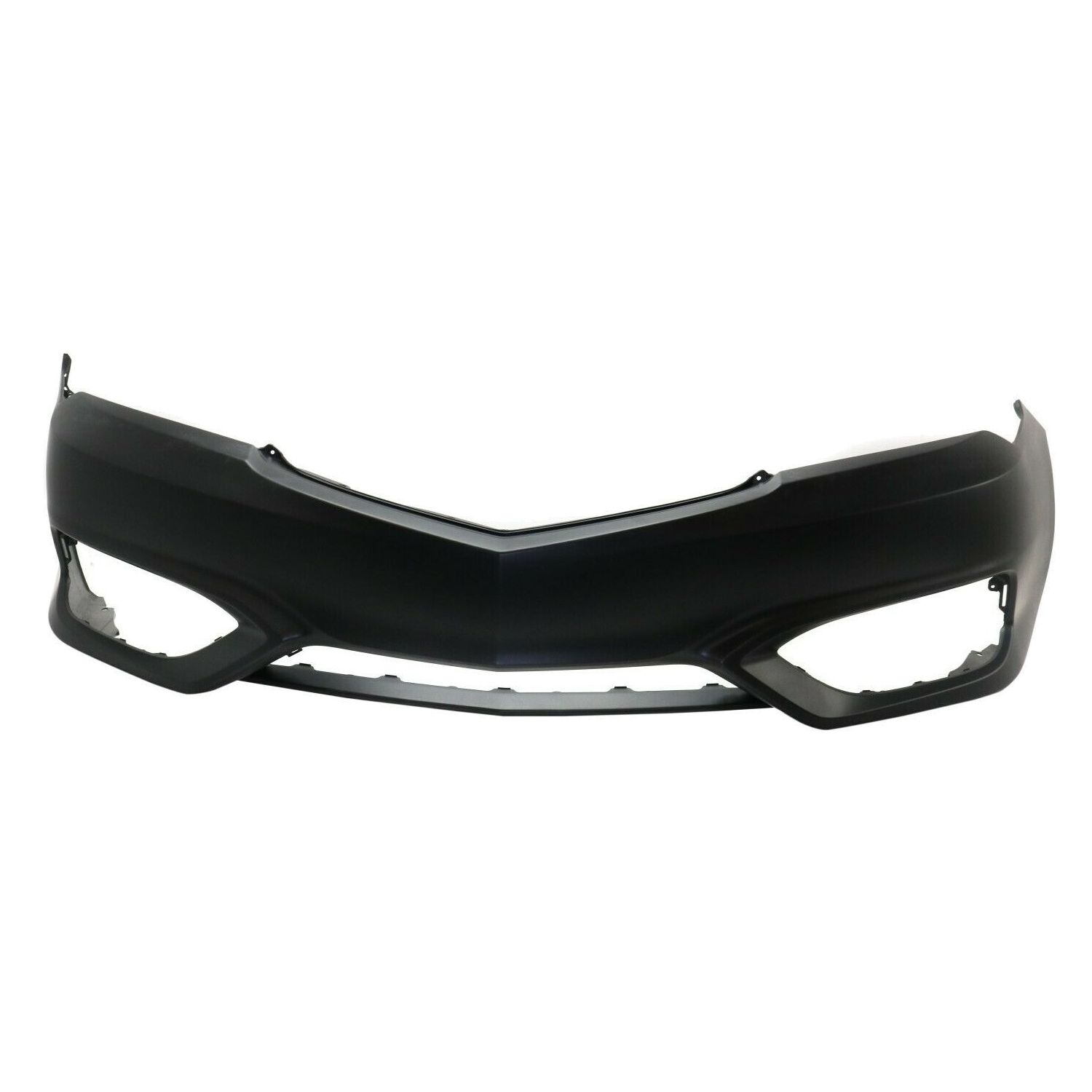 Bumper Cover Facial Front For 2016-2018 Acura ILX AC1000189 04711TV9A00ZZ