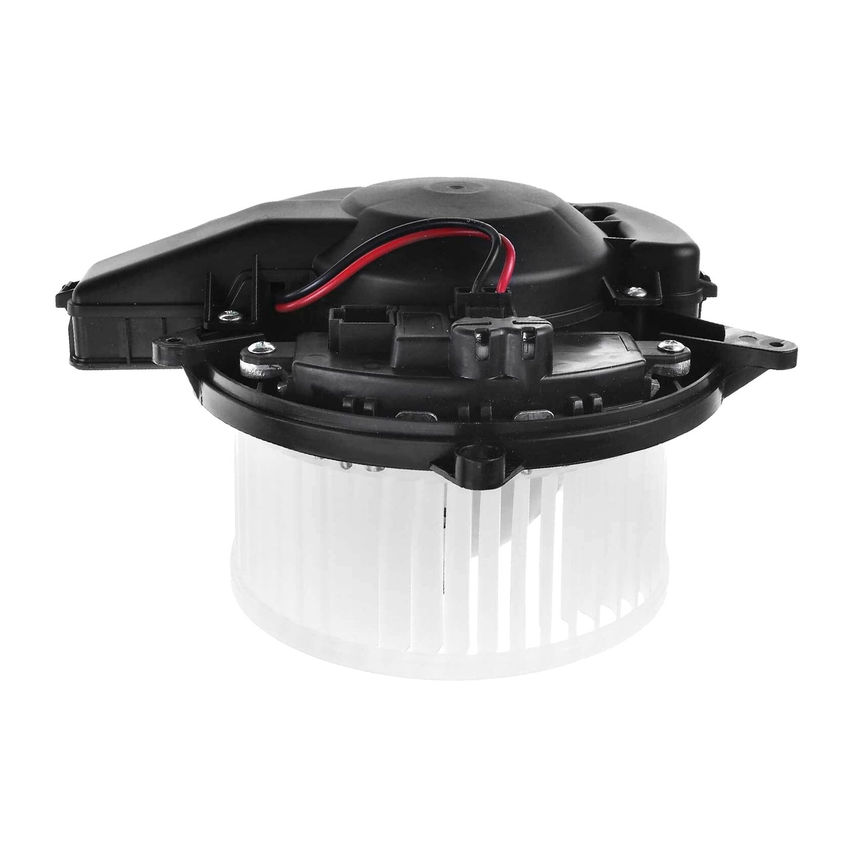 HVAC Blower Motor Fan For 13-16 GL450 4Matic Sport Utility W166 X166 W/Resistor