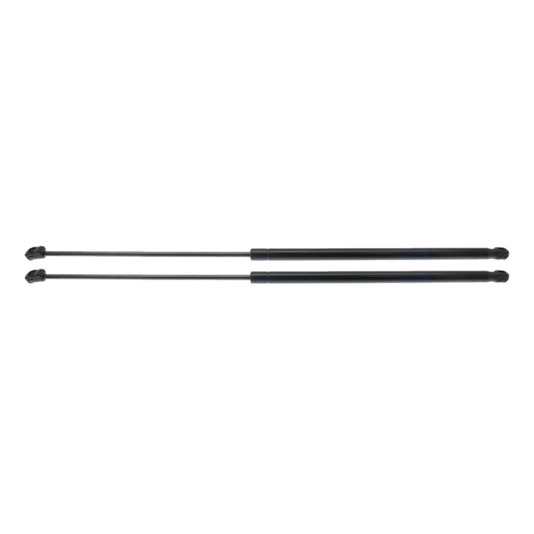 Lift Support For 2007-2012 ES350 Base Set Of 2 Front Driver And Passenger Side