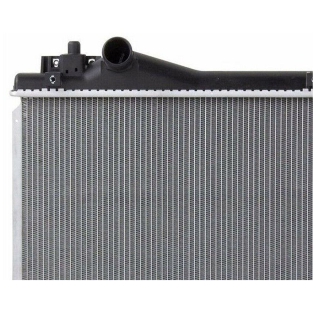 Radiator For Suzuki 2009-2013 Grand Vitara Sport Utility 2.4L