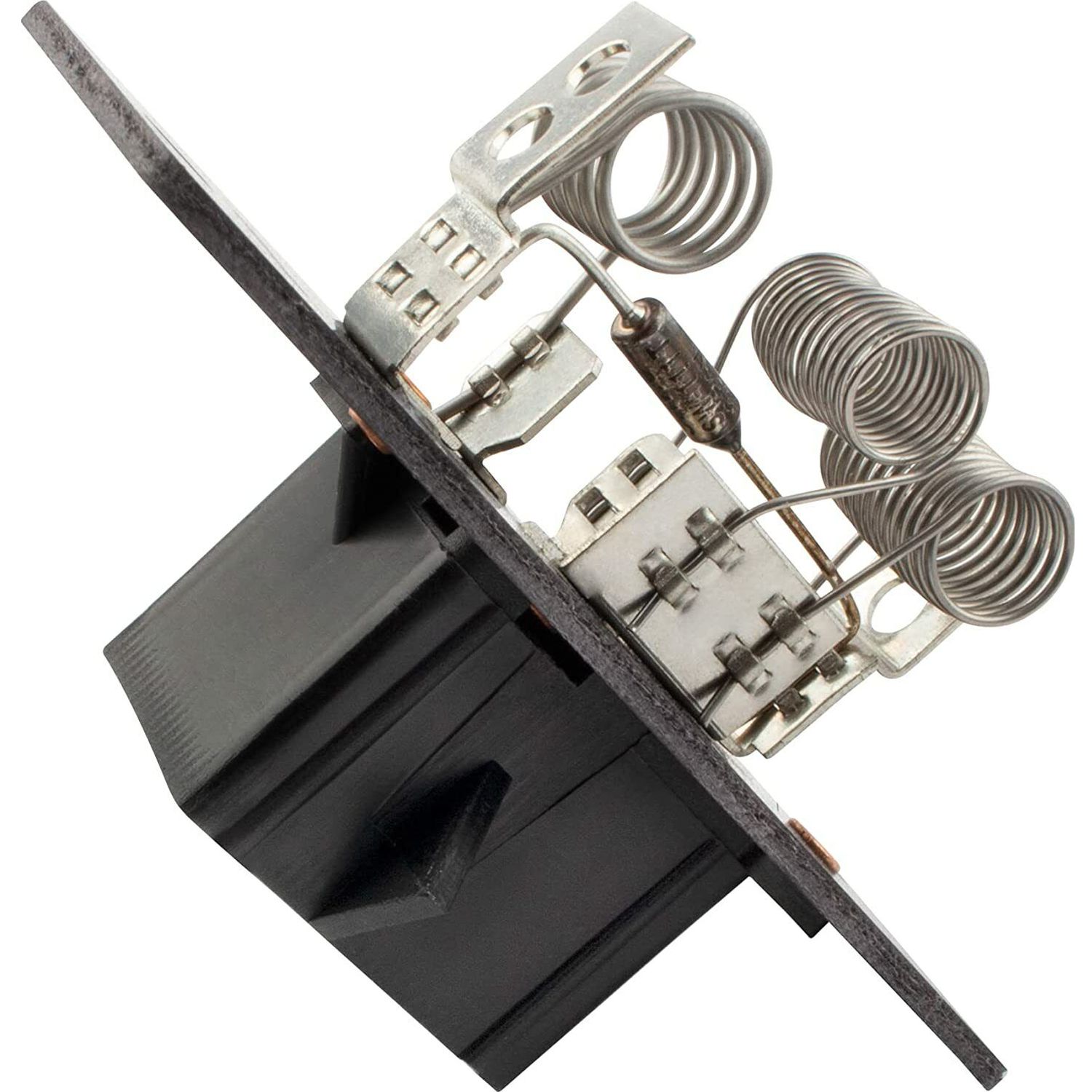 For 93-05 Crown Victoria Police Interceptor Sedan HVAC Blower Motor Resistor