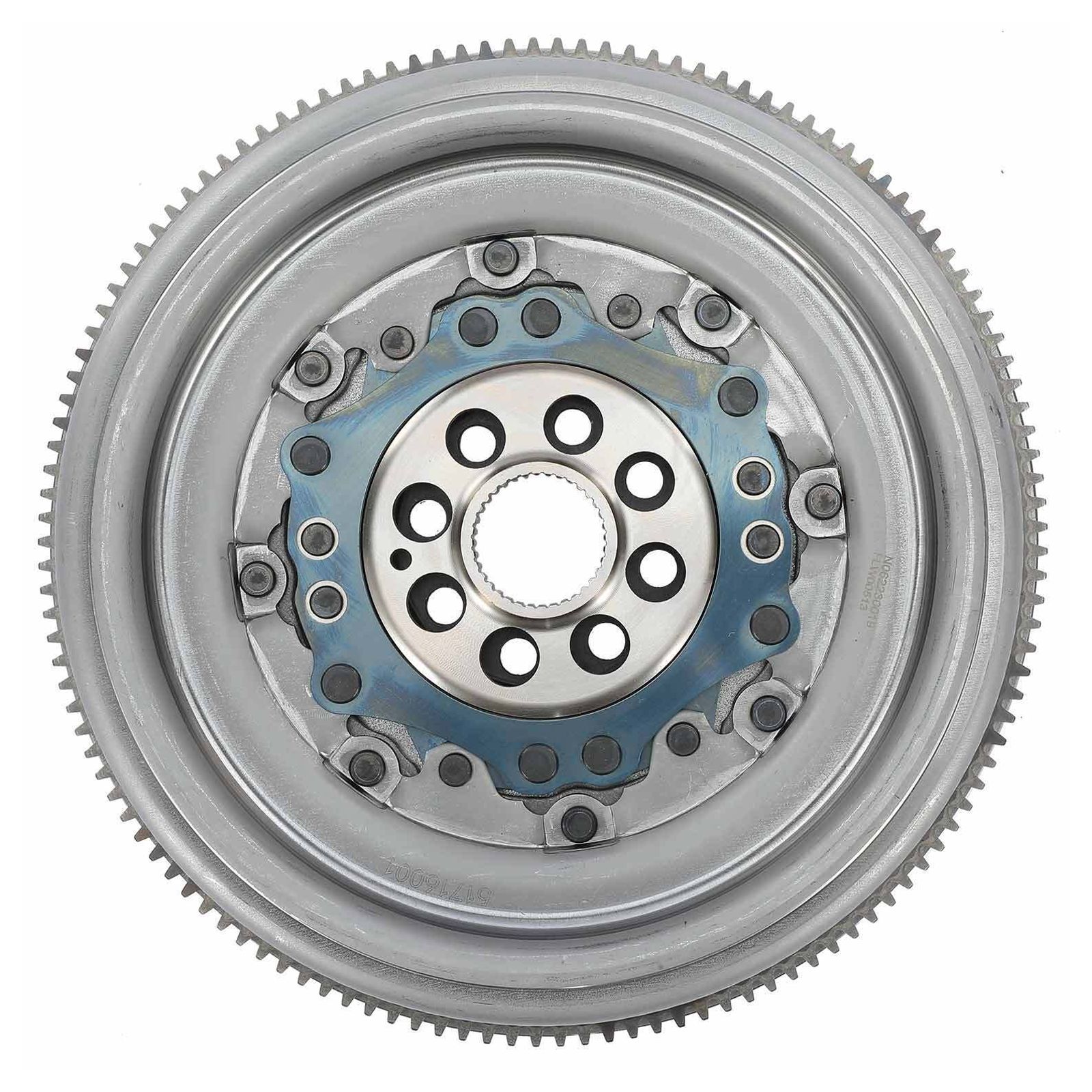 Manual Dual Mass Flywheel For VW Beetle Jetta 12-14 Passat Audi A3 TT 2.0L