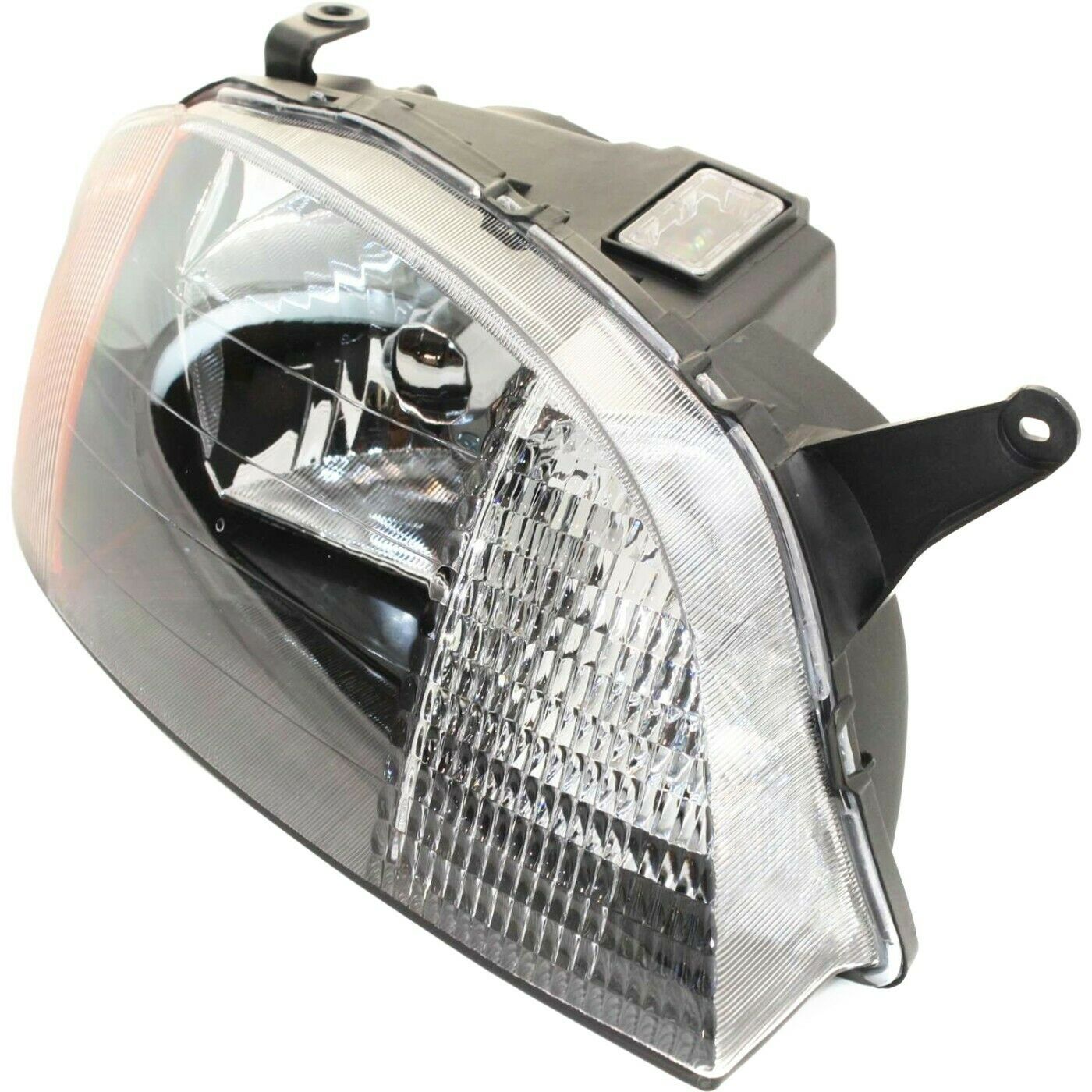 Headlight Set For 98-01 Chevrolet Metro 98-01 Suzuki Swift Left & Right Side