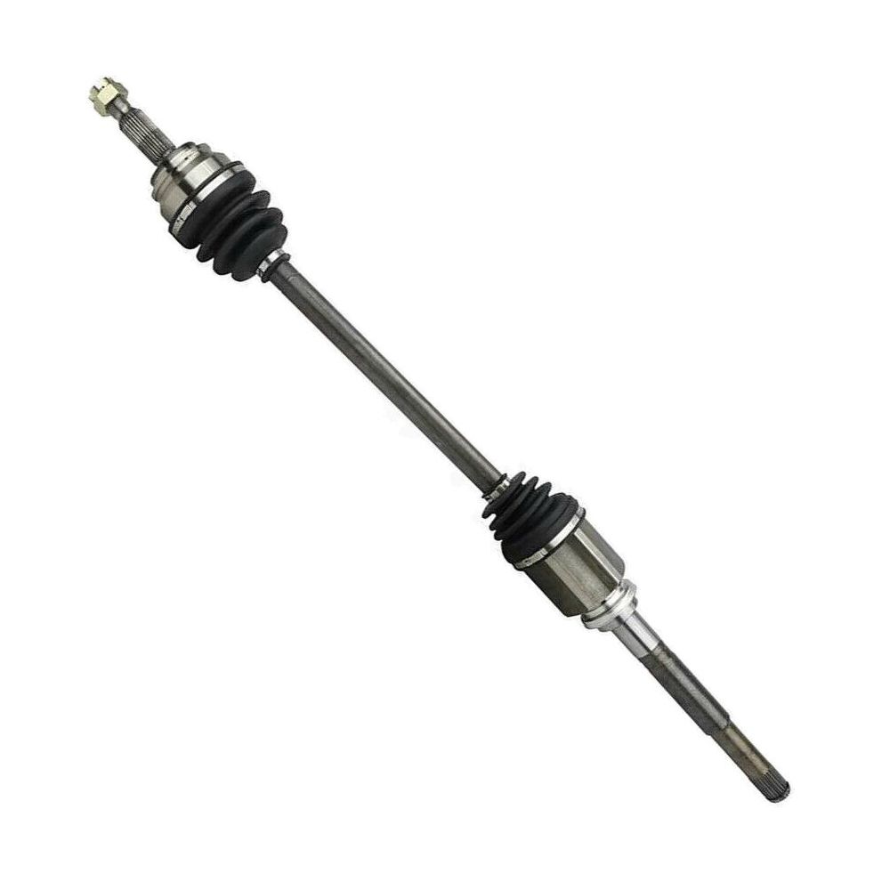 Front CV Axle Shaft Assembly Passenger For Dodge Caliber Jeep Compass Patriot