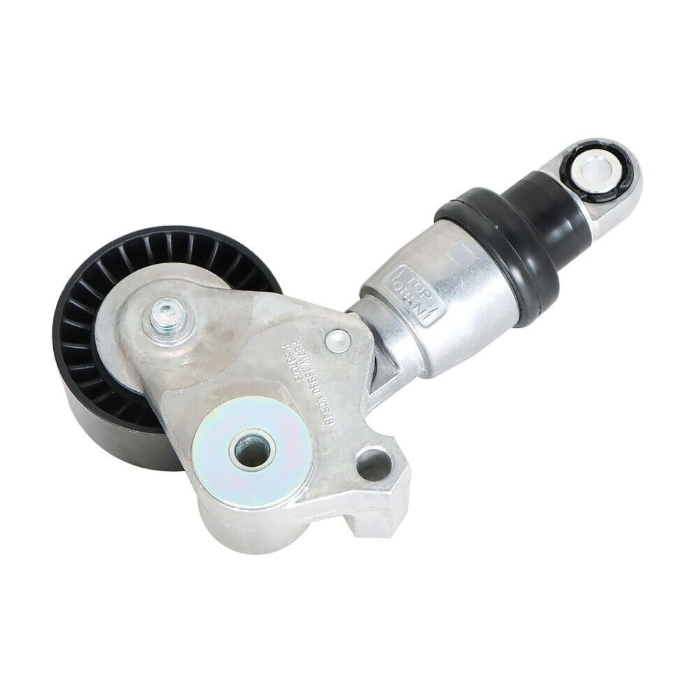 Belt Tensioner & Bearing Pulley For Mazda 3 Mazda 6 CX-5 2.0L 2.5L PEY4-5/6/7