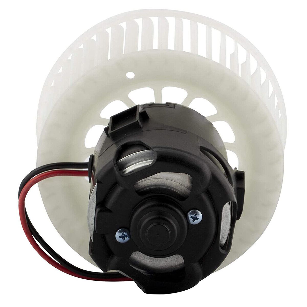 A/C Heater Blower Motor For 11-16 535i GT XDrive Base Hatchback 64119242607