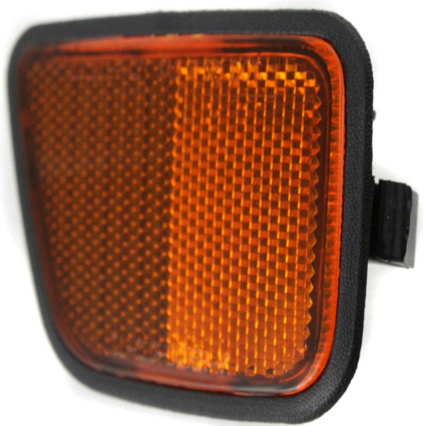 2 Sets Of - Front Side Marker Reflector Lamp Set For Honda 1997-2001 CR-V Sport