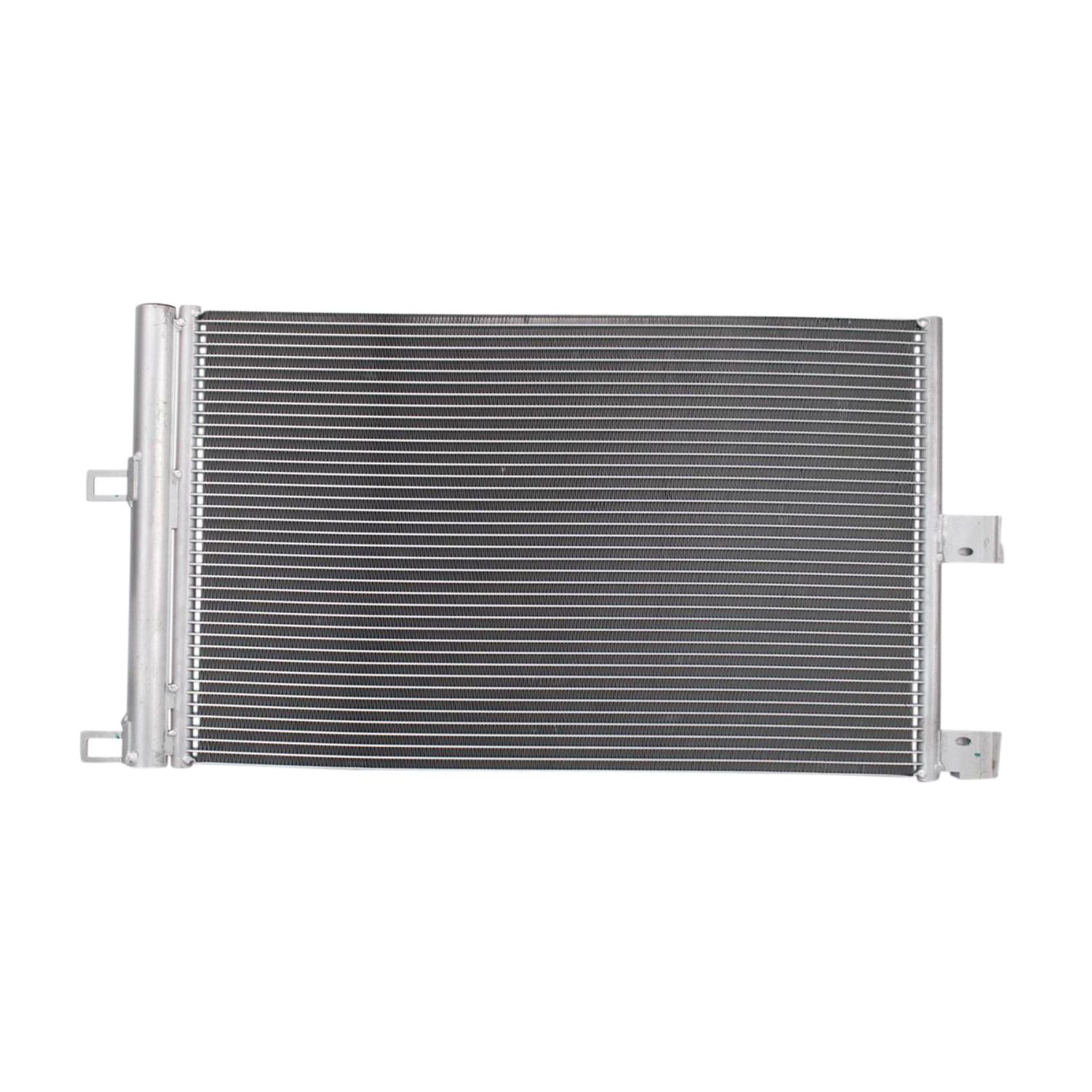 Air Conditioning A/C Condenser Drier For 2017-2022 Tesla 3 Long Range Sedan 3