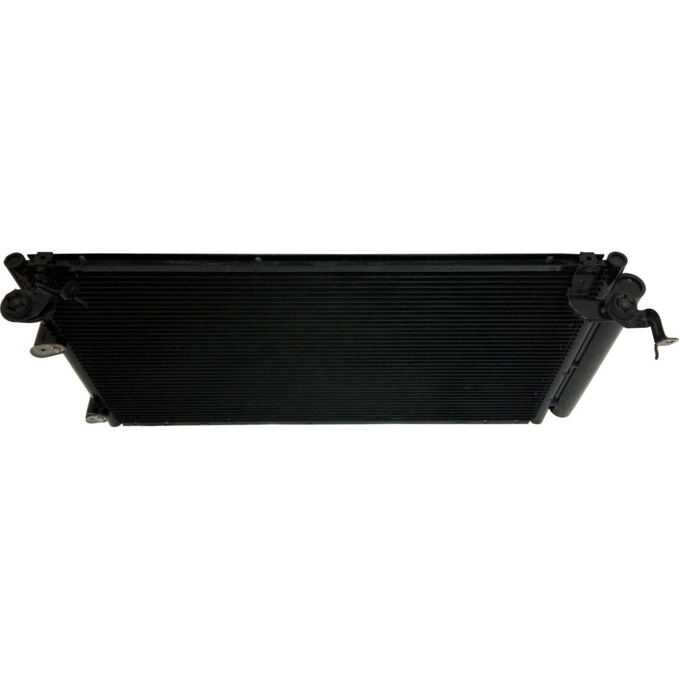AC Condenser For 02-03 ES300 04-06 ES330 02-06 Camry 04-08 Solara With Drier