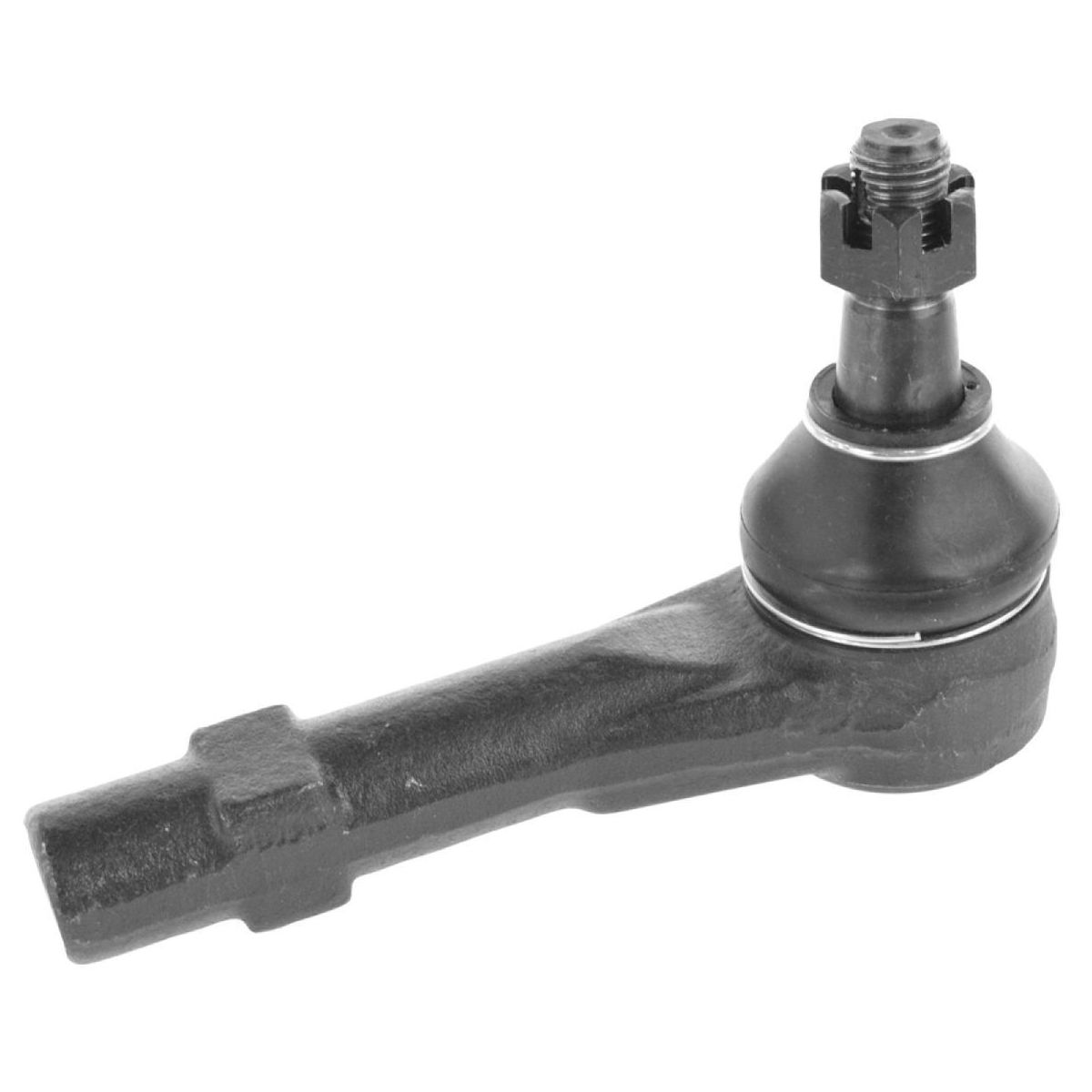 6 Piece Steering Kit Inner & Outer Tie Rods W/ Boots Bellows For Explorer Sport