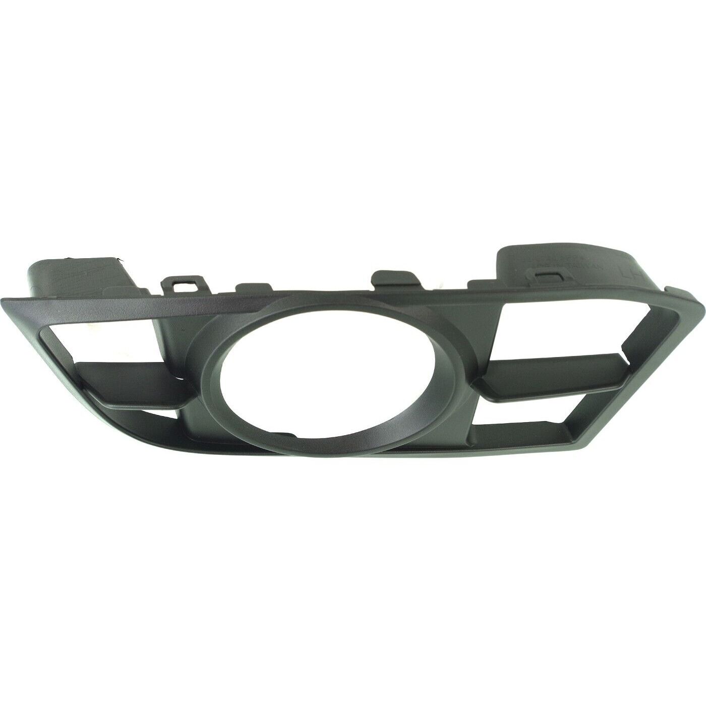 Fog Light Trim Driving Lamp Passenger Right Side For 14-16 535d Base Right Hand