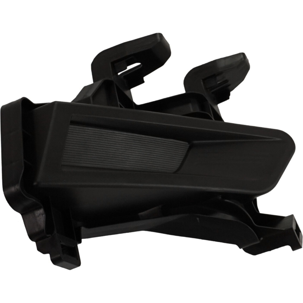 Fog Light Covers Passenger Right Side Right Hand For 2018-2019 Kicks