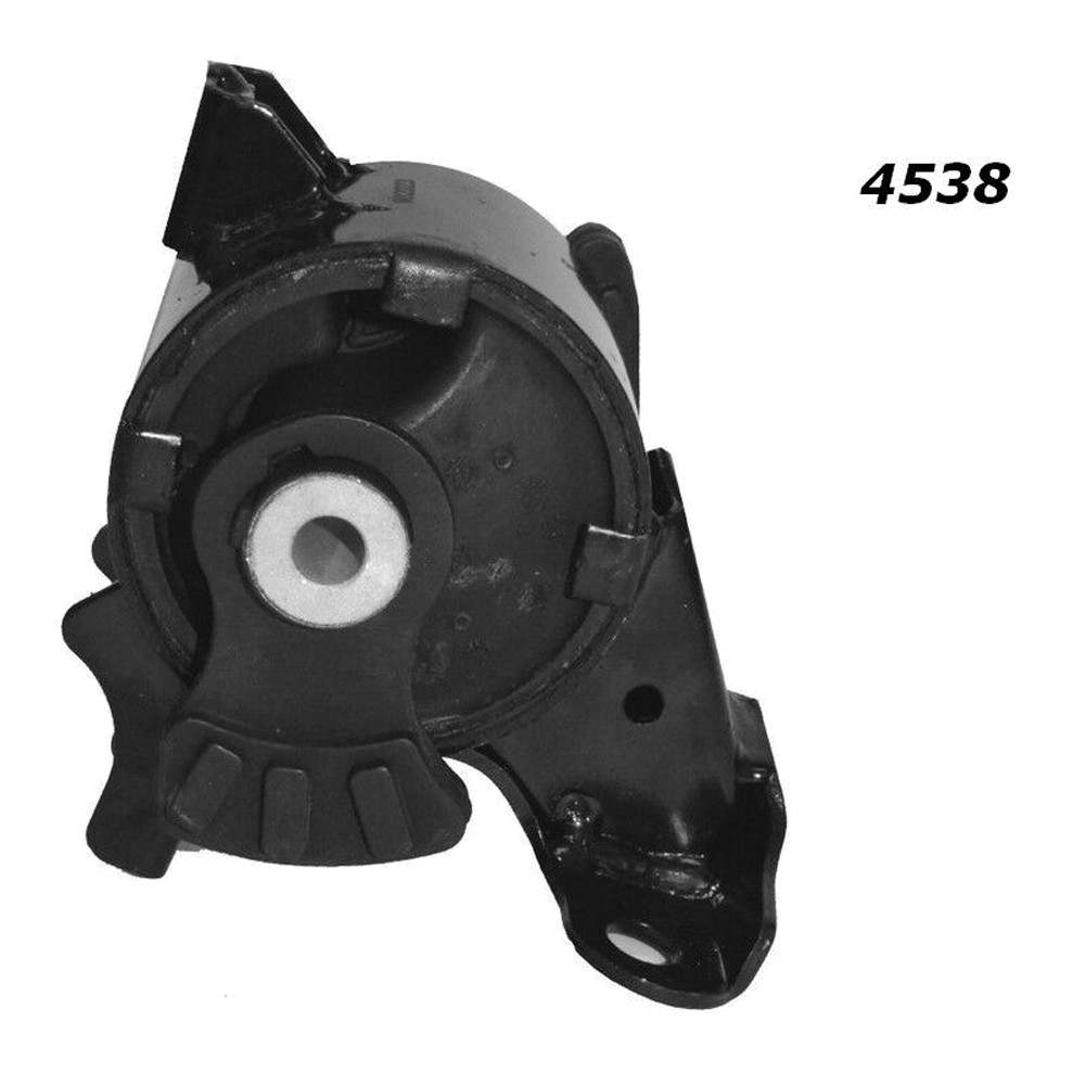 A4537 Left Auto Transmission Mount 50805-SAA-982