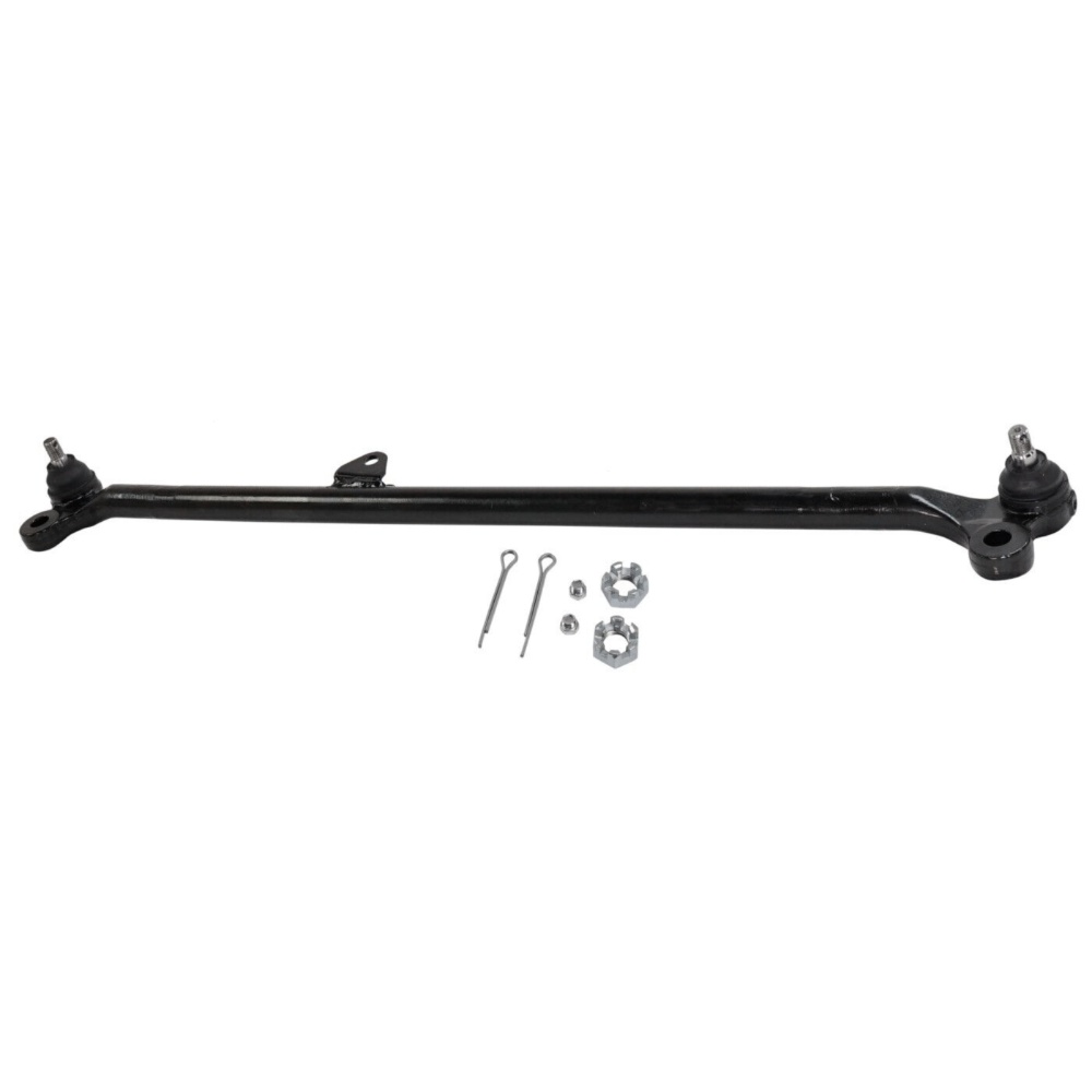 Center Front For 1986-1990 Nissan D21 1987-1990 Nissan Pathfinder Hardbody