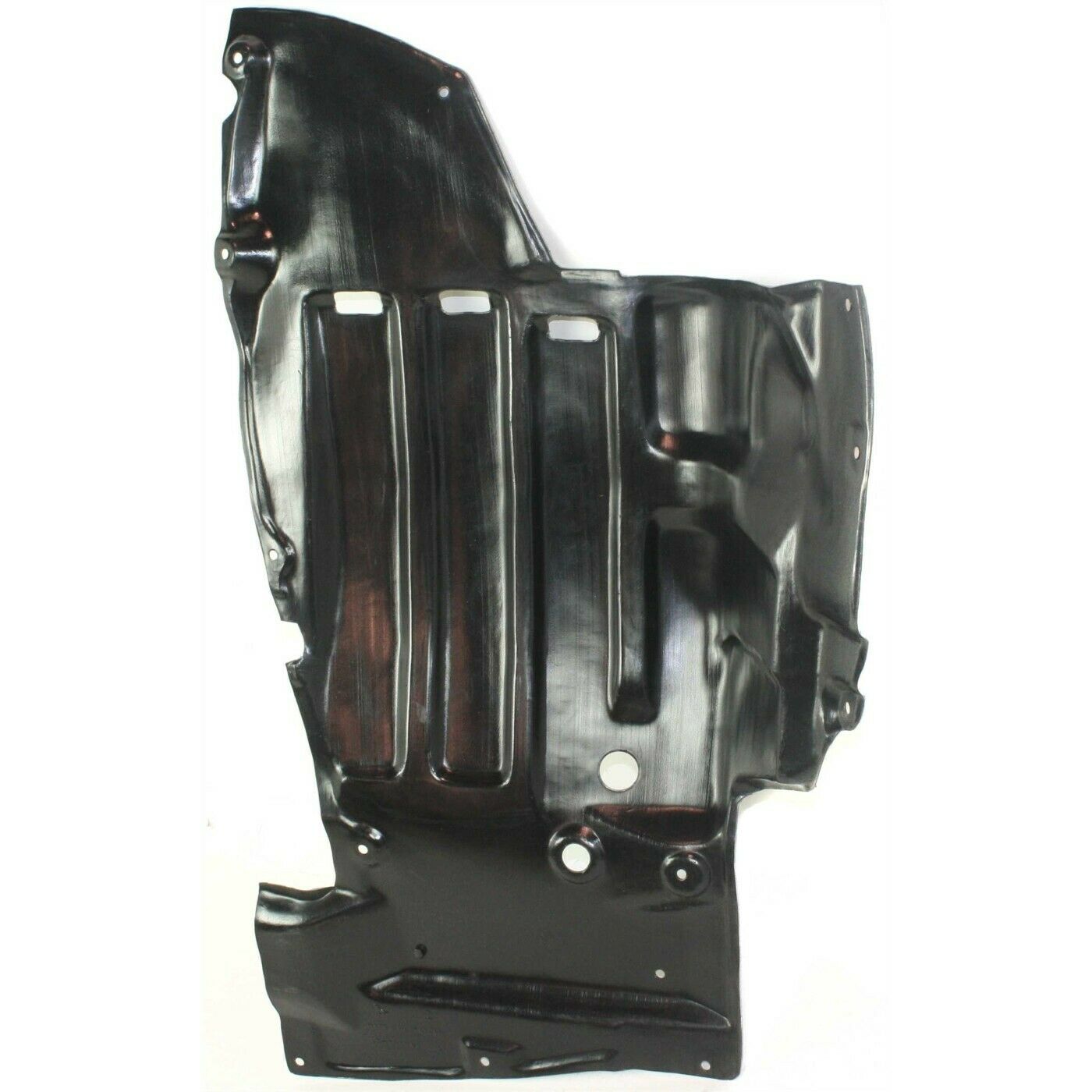 2pcs LH&RH Engine Splash Shield For Toyota 00-05 Celica GT 00-05 Celica GTS