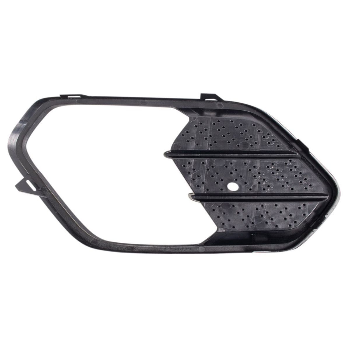 For Ford 2017-2019 Escape Sport Utility Front Right Fog Light Bezel